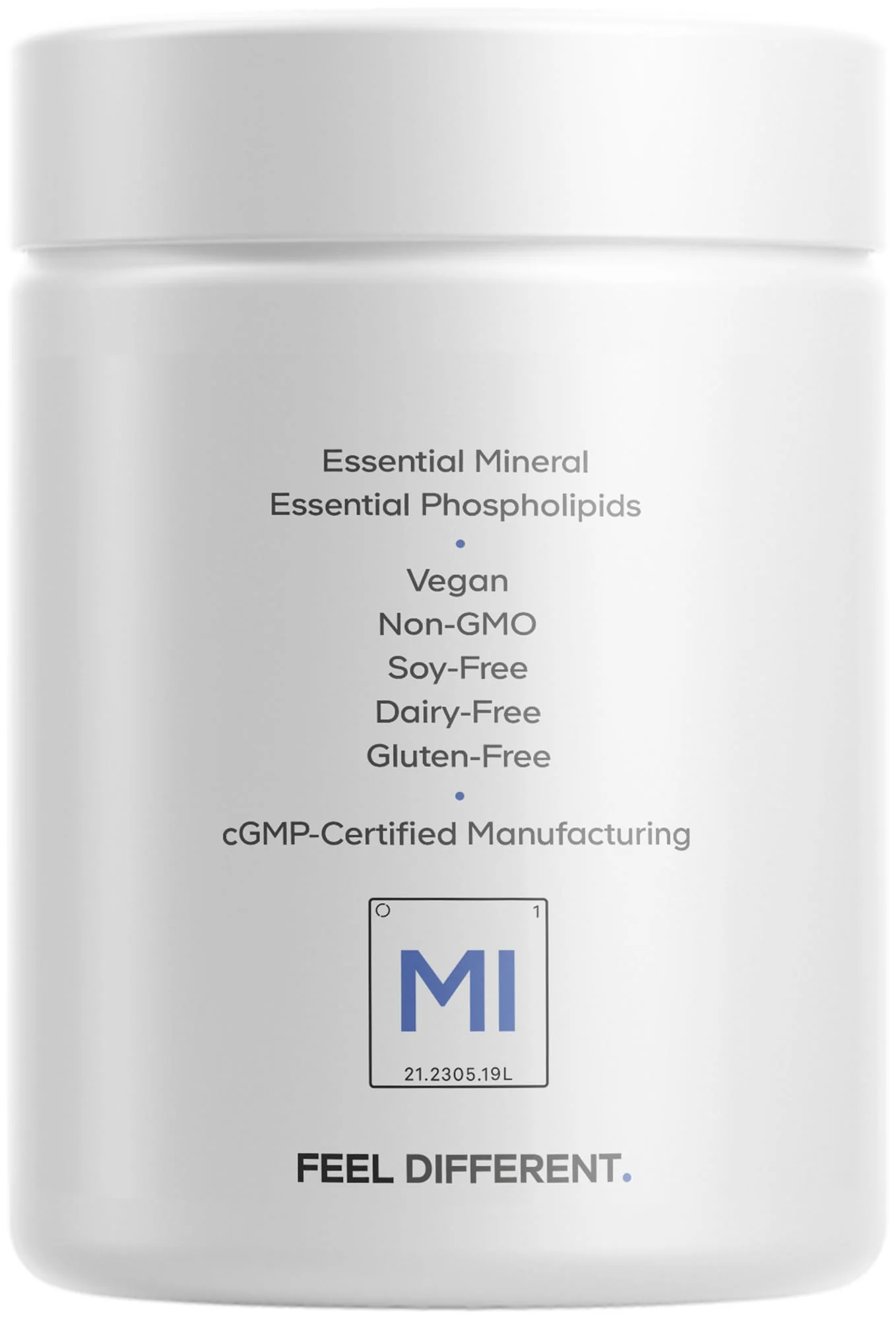 Codeage Liposomal Magnesium L-Threonate – Magtein for Brain Health & Memory Support, 90 Capsules - Image 18