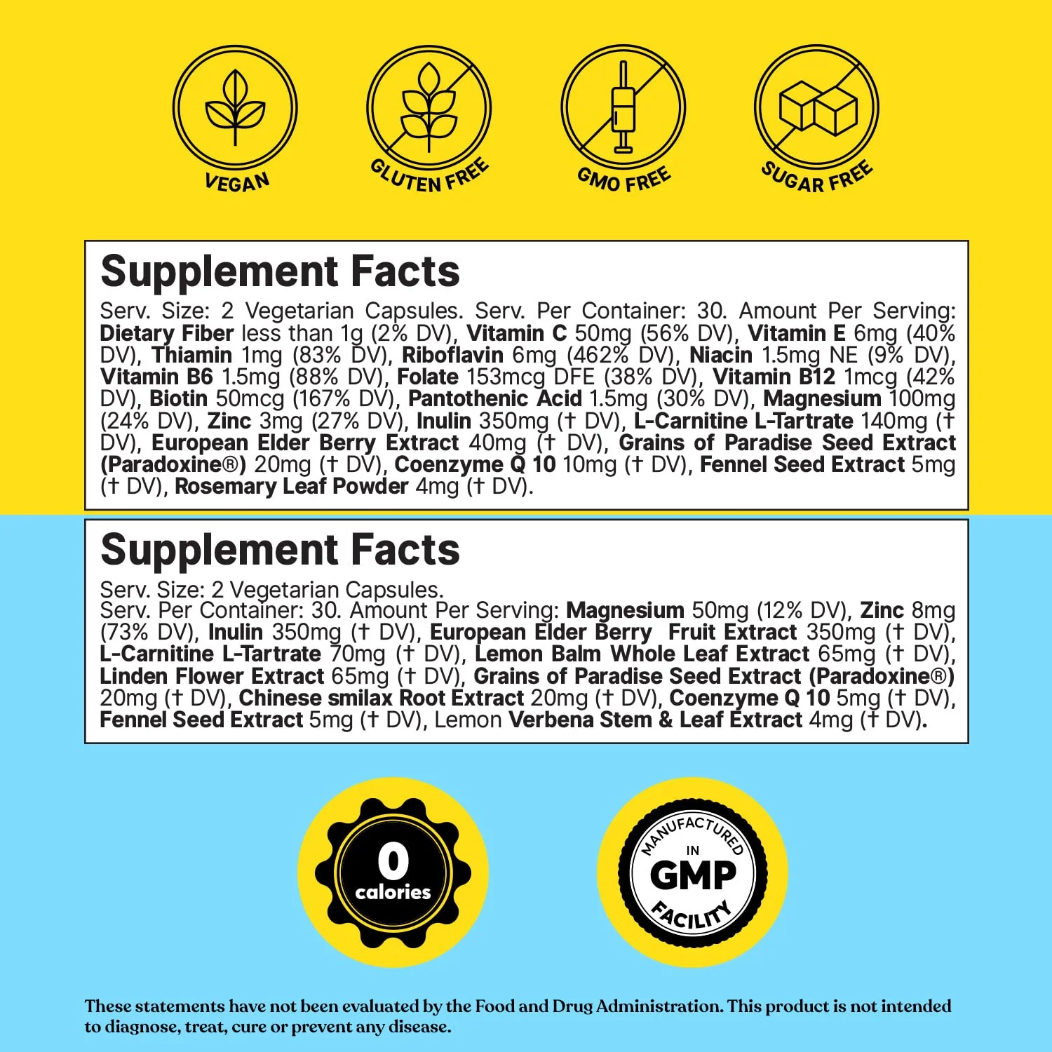 ColonBroom Day & Night Burner – 60 Vegan Capsules (Women & Men) - Image 5