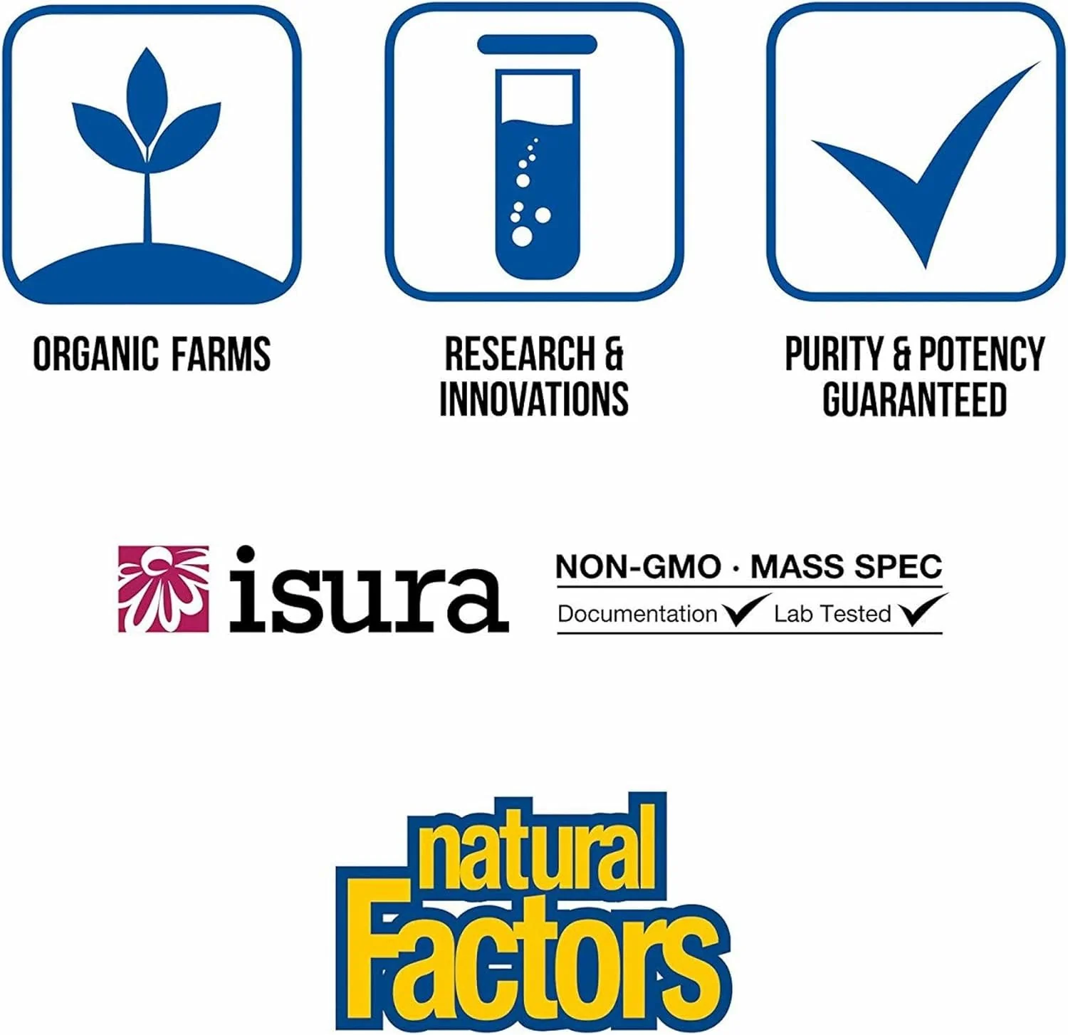 Complete Omega by Natural Factors – Wild Alaskan Salmon Oil (180 Softgels) for Heart & Brain Health (EPA & DHA) - Image 6