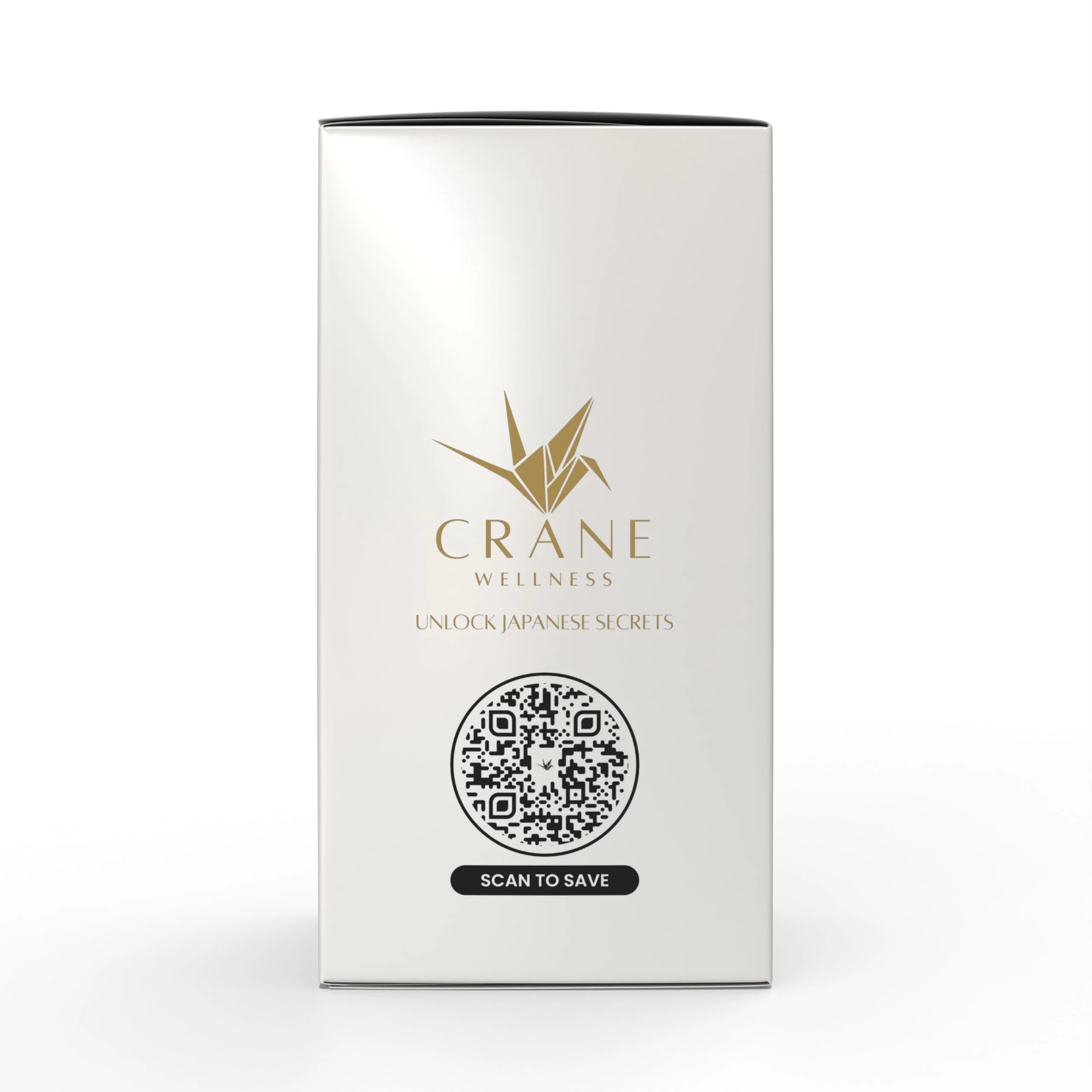 CRANE WELLNESS Nattokinase 6,000 FU | Non-GMO, Vegan, Gluten Free | Made in Japan - Image 8