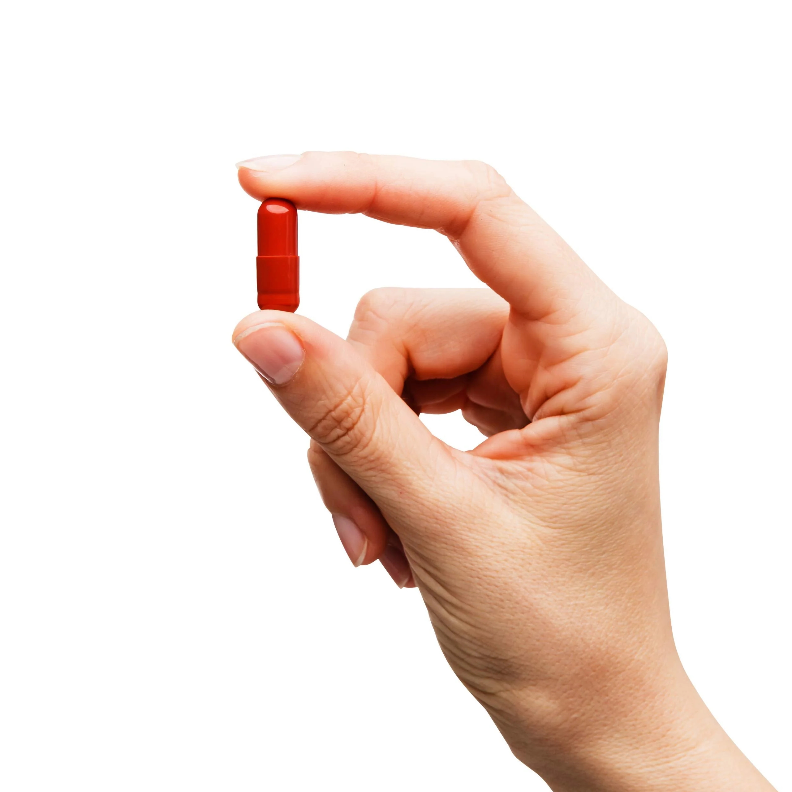 Cumlaude Lab: Serotogyn 60 Capsules | Gluten-Free Women's Health Supplement - Image 4