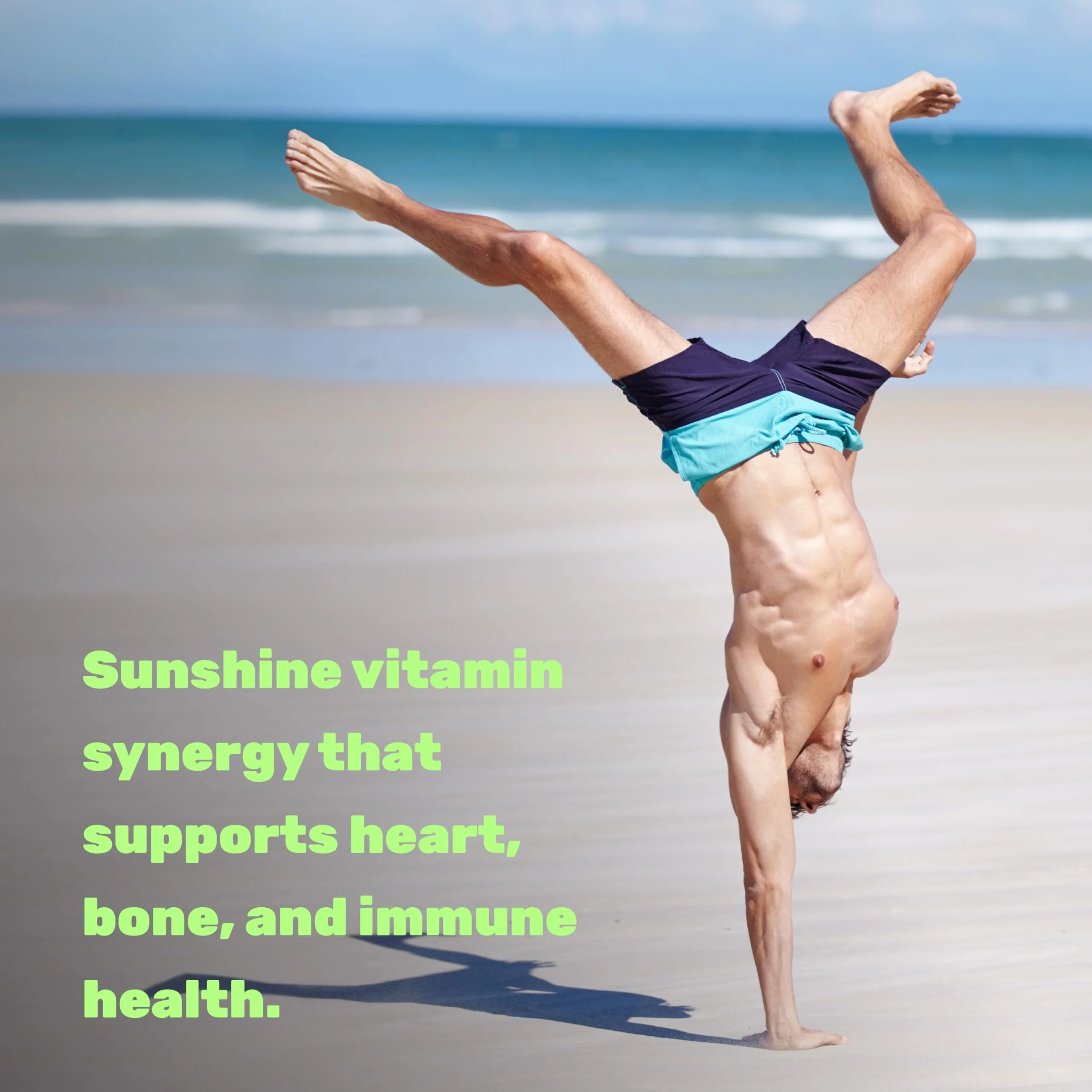 DEAL SUPPLEMENT Vitamin D3 10,000 IU + K2 MK7 200mcg Softgels – 2-in-1 Coconut Oil Carrier, 250 Count - Image 4