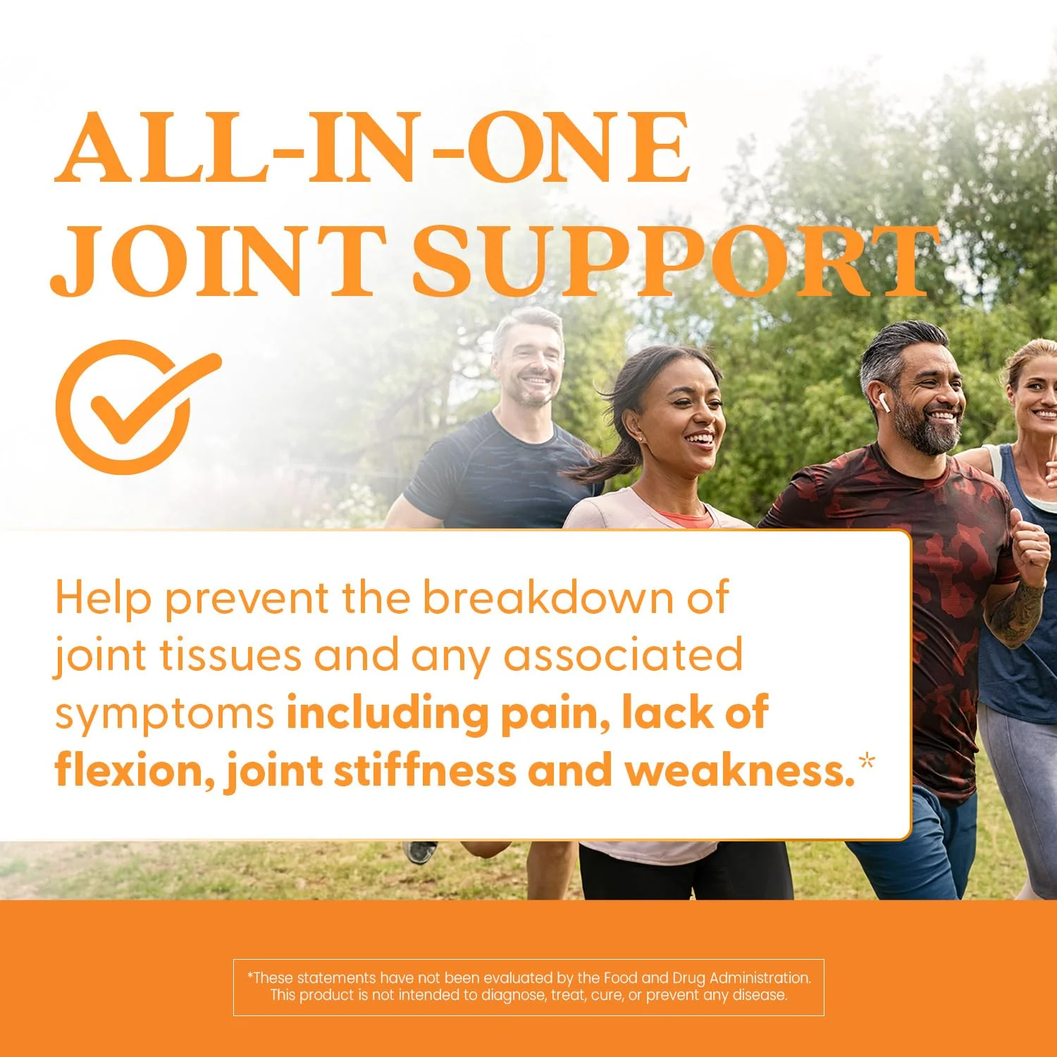 Doctor's Best Glucosamine Chondroitin MSM with OptiMSM — Joint Support Capsule Formula, Non-GMO, Gluten & Soy Free, 360 Count - Image 10