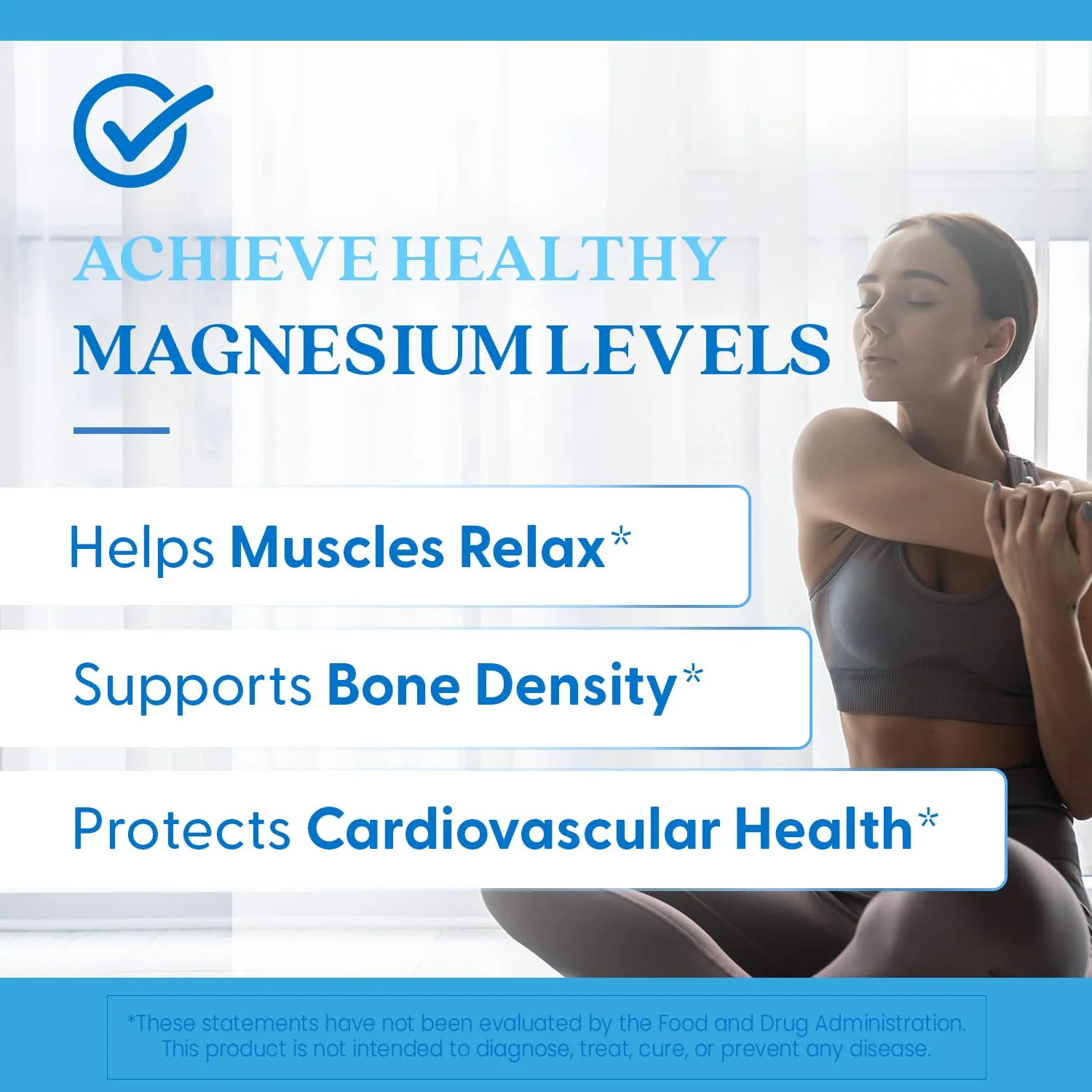 Doctor's Best High Absorption Magnesium Powder – Peach Flavor (12.3 oz) | TRAACS Chelated, Not Buffered - Image 6