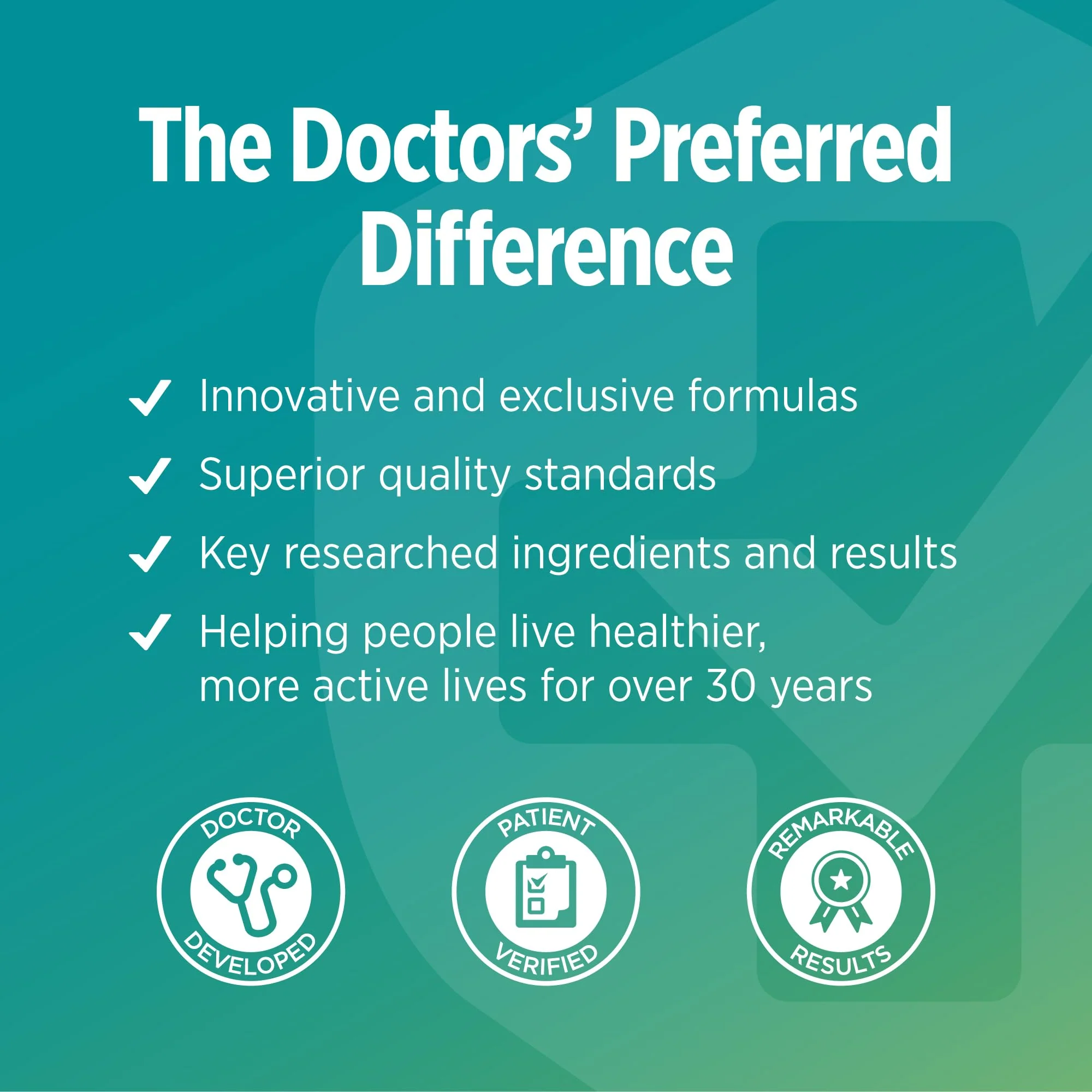 DOCTORS' PREFERRED Liver+ Revive & Restore 10-in-1 Formula with 4’LIVER & Milk Thistle | 60 Capsules - Image 16