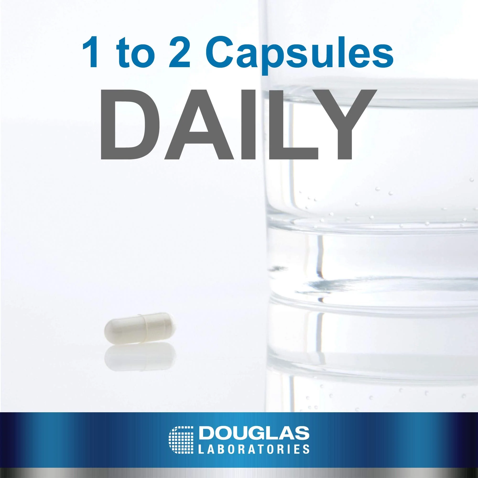 Douglas Laboratories 5-HTP 50 mg – Brain Serotonin Precursor | 100 Capsules - Image 3