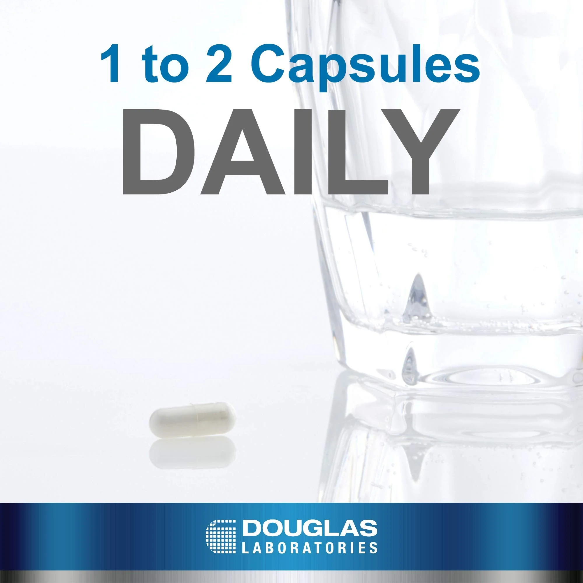 Douglas Laboratories DHEA Plus | 25 mg DHEA Plus Pregnenolone to Support Immune Health, Brain, Bones, Energy Metabolism, and Blood Lipid Metabolism* | 100 Capsules - Image 3