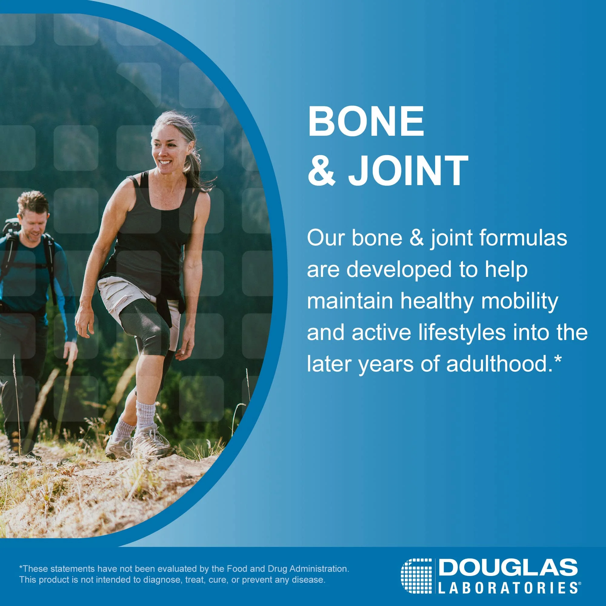 Douglas Laboratories Glucosamine Plus Extra Strength | Supports Health of Connective Tissues and Joint Cartilage | 90 Capsules - Image 5