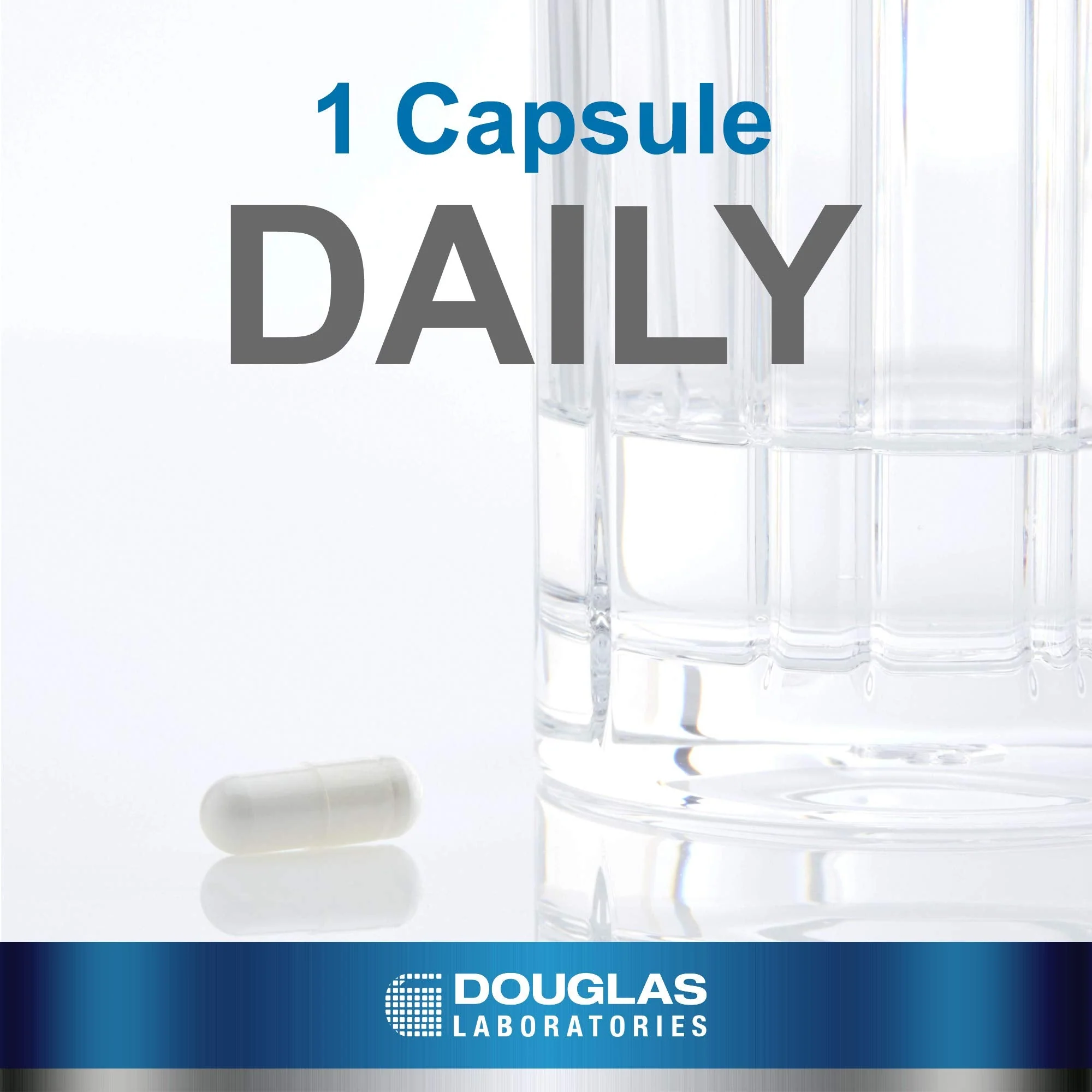 Douglas Laboratories L-Carnosine 500 mg | Amino Acid Support for Brain, Skeletal & Heart | 30 Capsules - Image 3