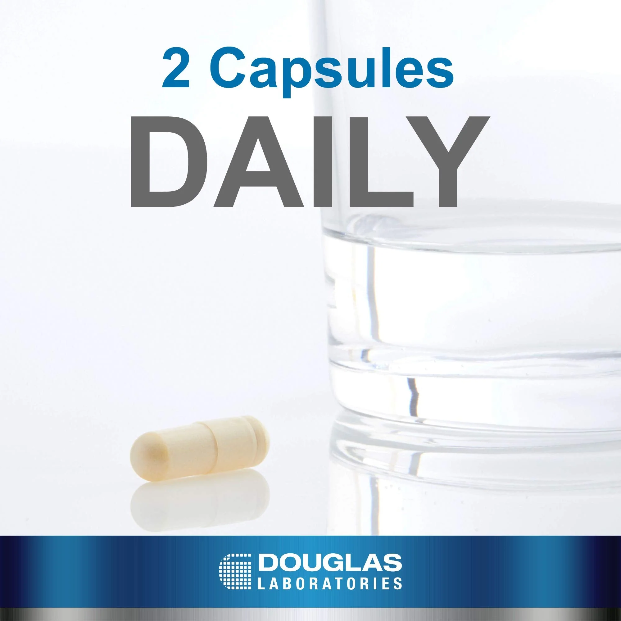 Douglas Laboratories L-Tryptophan | Supports Melatonin Production & Restful Sleep | 60 Vegetarian Capsules - Image 12