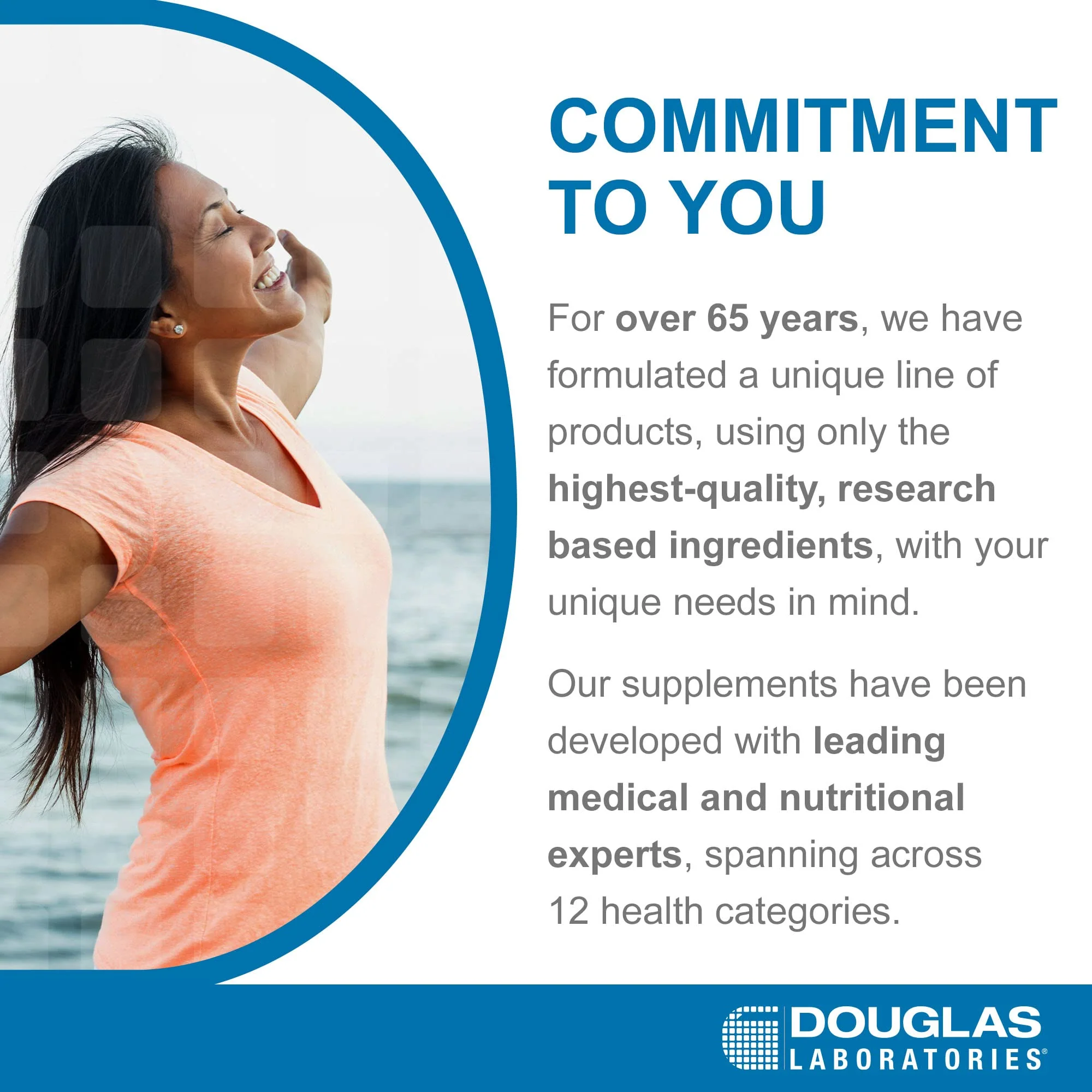 Douglas Laboratories PQQ Plus | Supports Optimal Neurological Health | 30 Capsules - Image 16