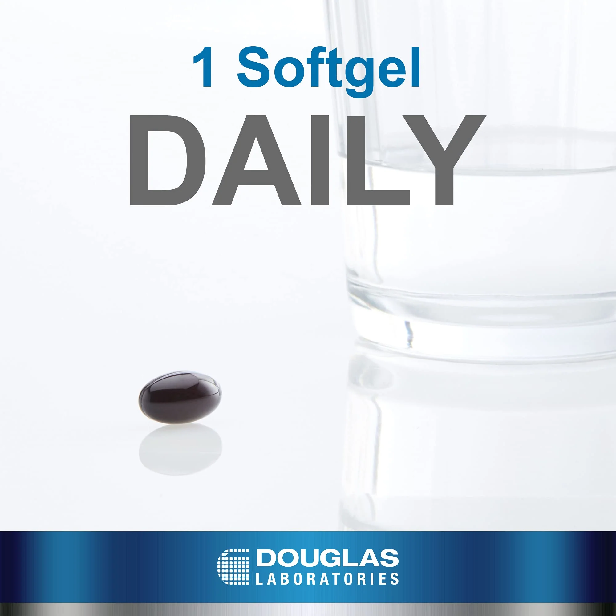 Douglas Laboratories Ubiquinol-QH | CoEnzyme Q10 to Support Healthy Aging and Cardiovascular Function | 30 Softgels - Image 21