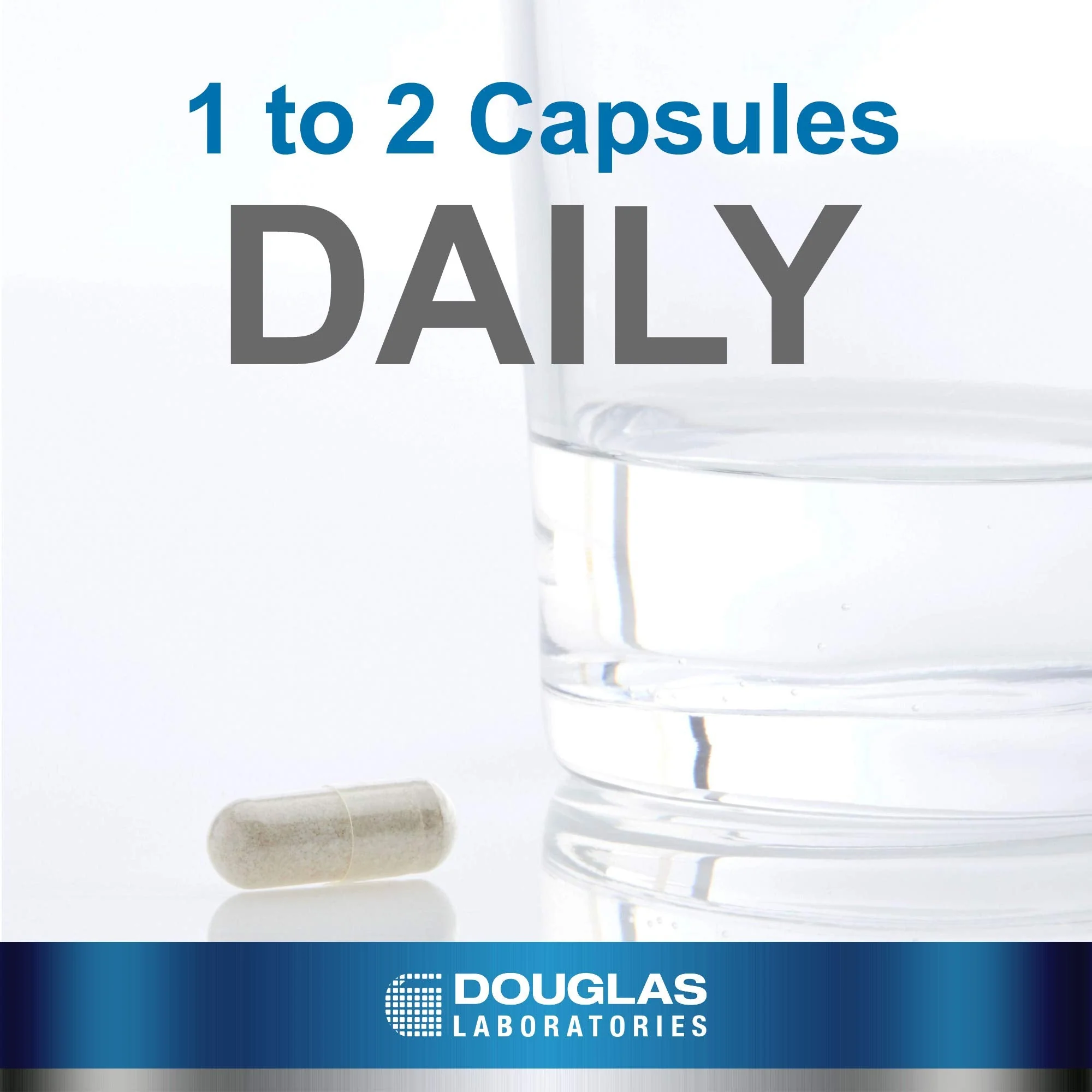 Douglas Laboratories URO-Pro (for Men Only) | Vitamins, Minerals, Amino Acids, and Herbals to Support Prostate Health and Functioning | 60 Capsules - Image 3
