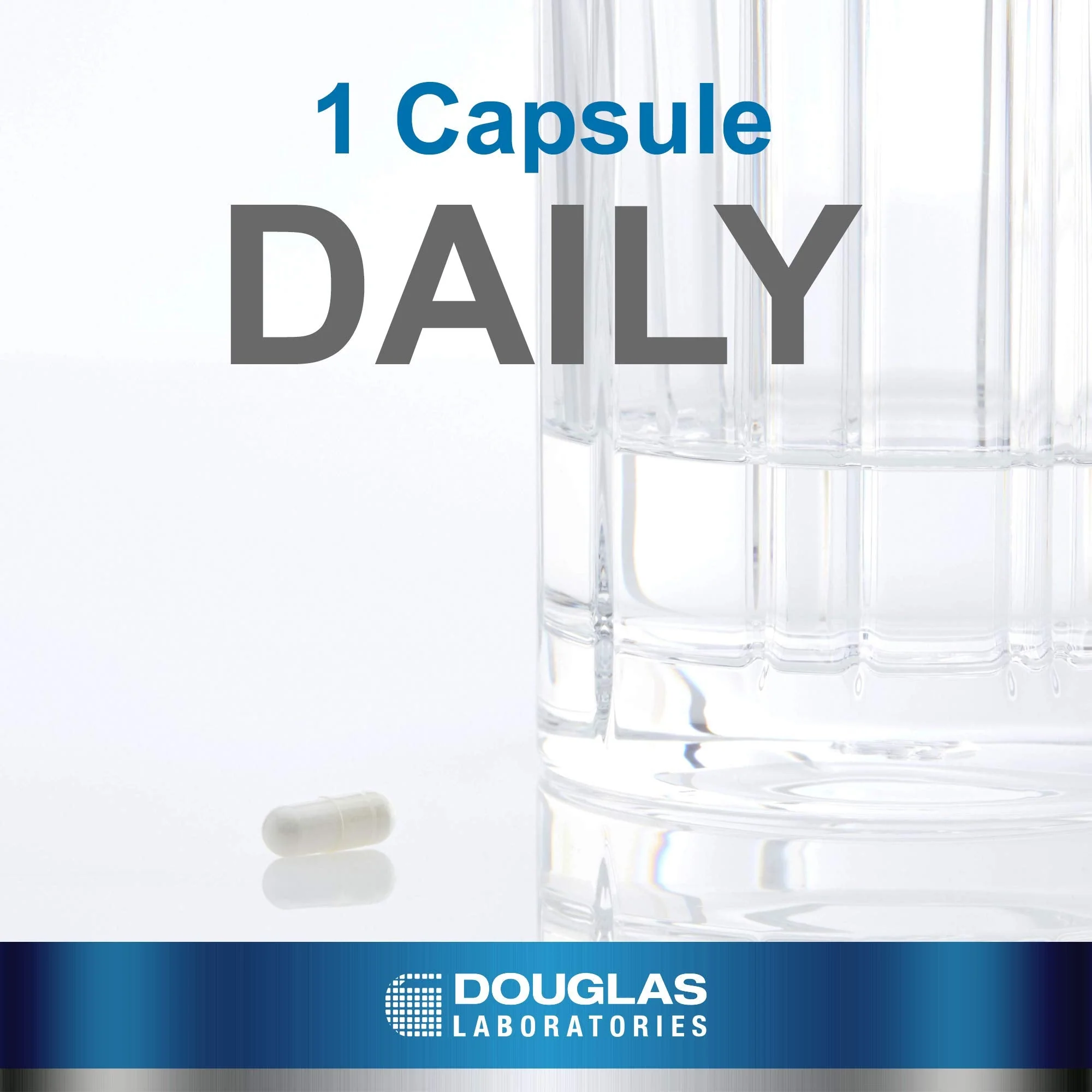Douglas Laboratories Vitamin K2 90 mcg MK-7 – Bone & Heart Health, Vegetarian, 60 Caps - Image 3