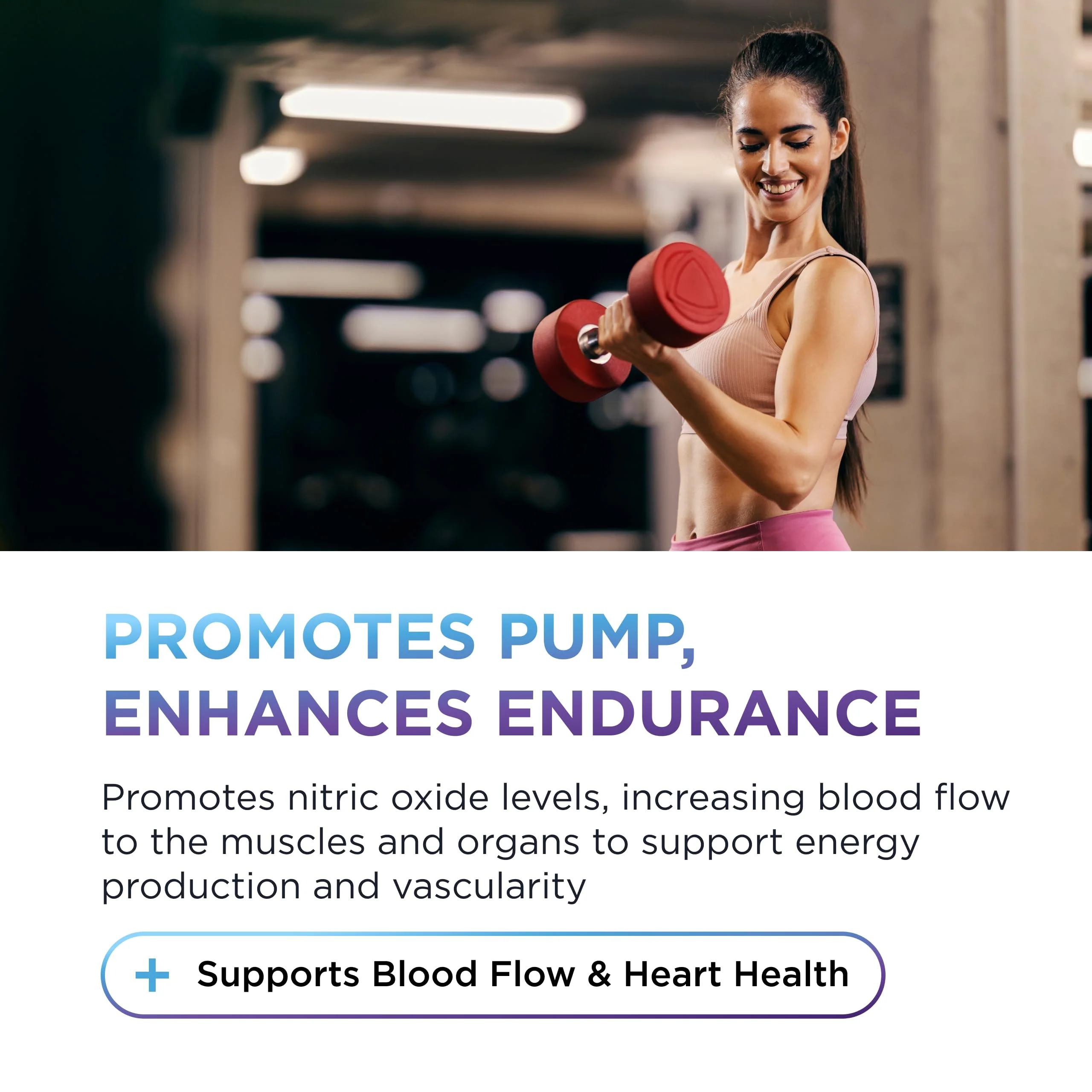 Dr. Emil's ARGININE Plus - L Arginine + L Citrulline - 2500 MG High Dose NO Booster Tablets - Nitric Oxide Supplement for Vascularity and Heart Health (Arginine AAKG and Citrulline Malate 2:1) - Image 4
