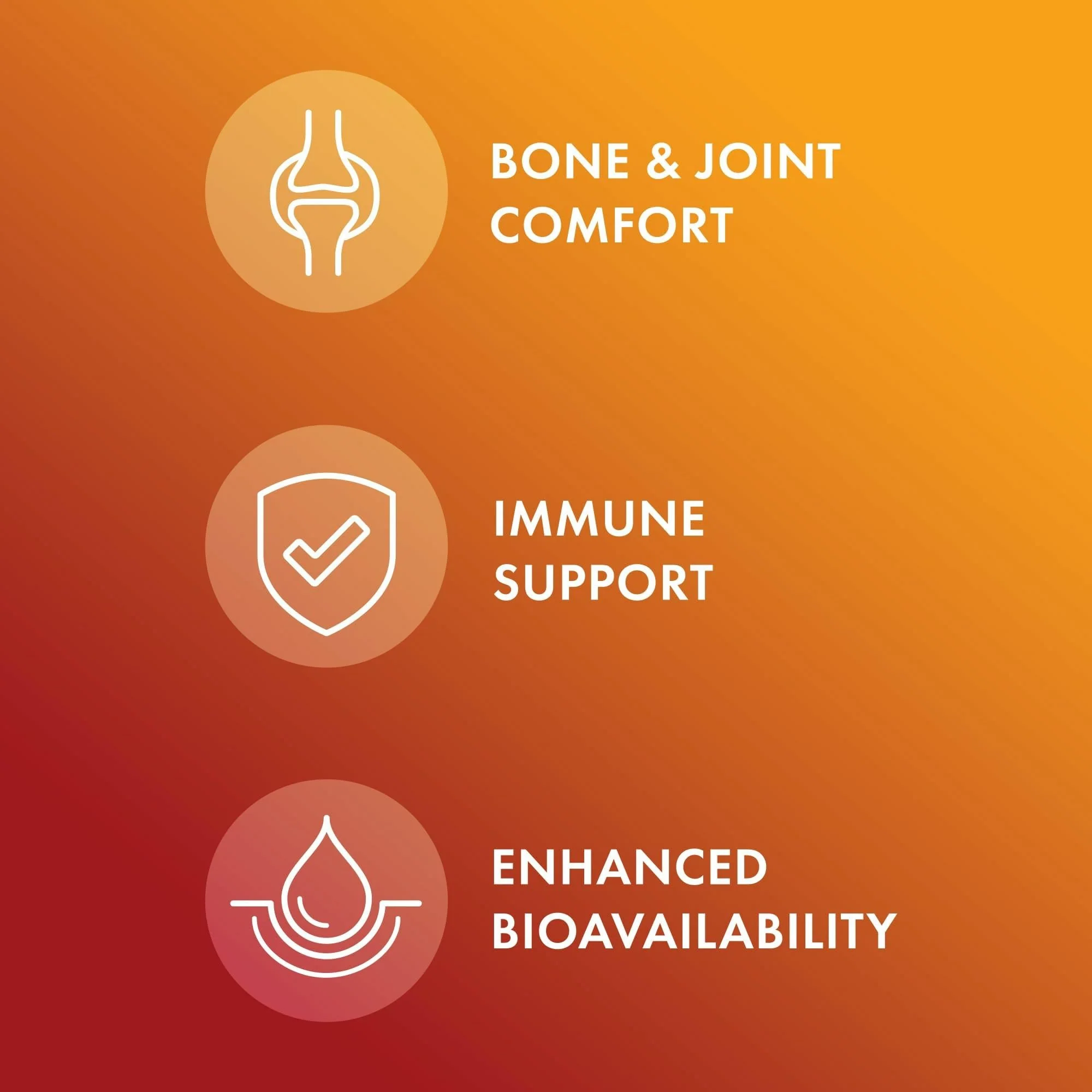 Dr. Mercola D3 & K2 – Immune & Bone Health (GMO-Free) - Image 3
