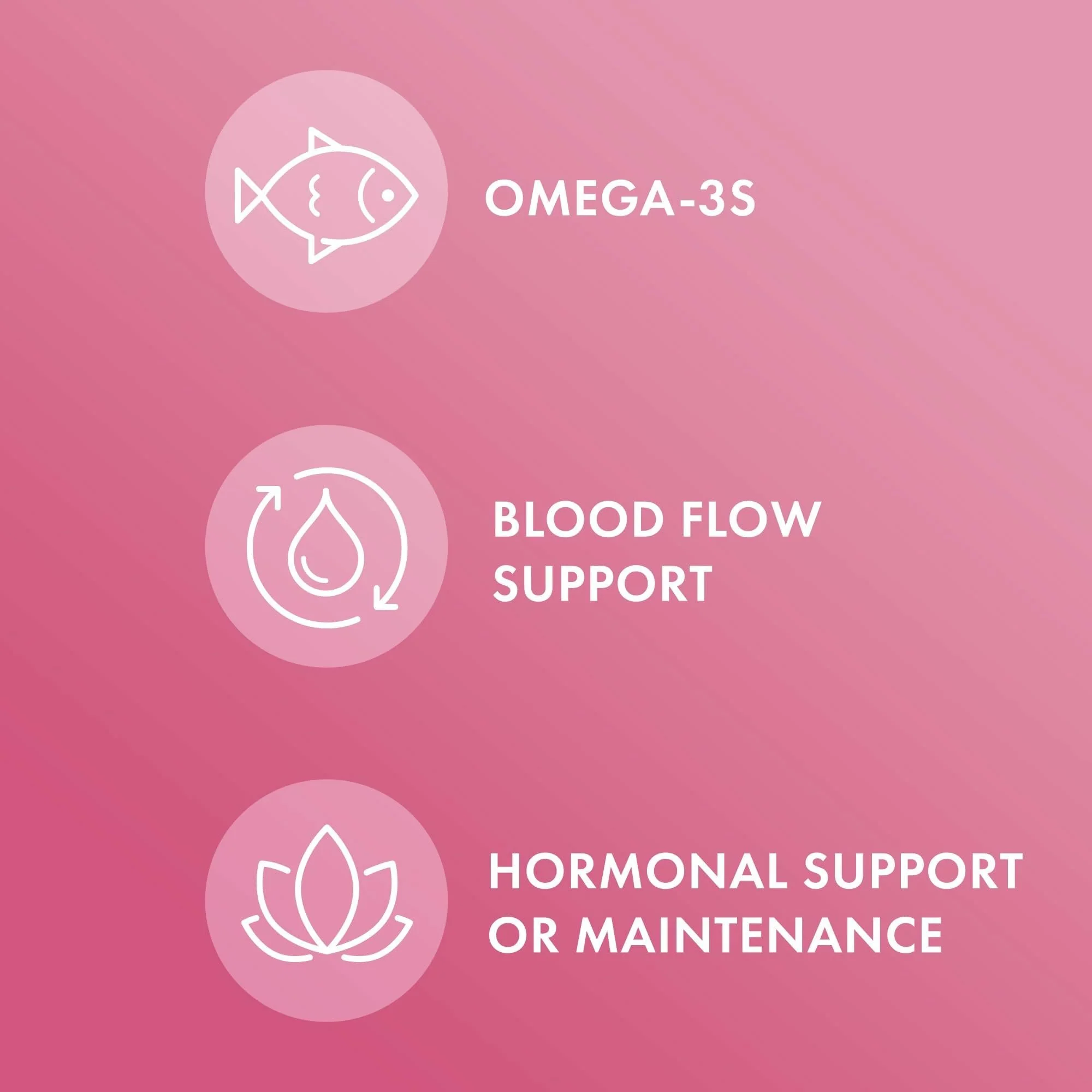 Dr. Mercola Krill Oil for Women – 2 mg Astaxanthin, MSC Certified, 270 Capsules - Image 4
