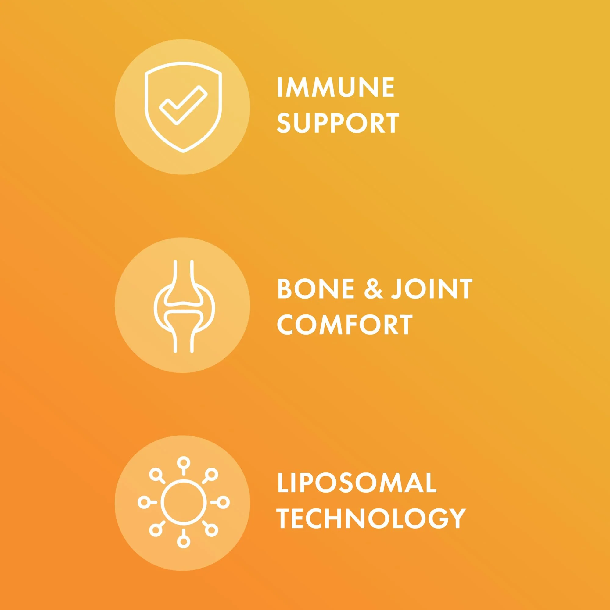 Dr. Mercola Liposomal Vitamin D3 10,000 IU – Immune, Heart & Bone Support – 90 Capsules - Image 10