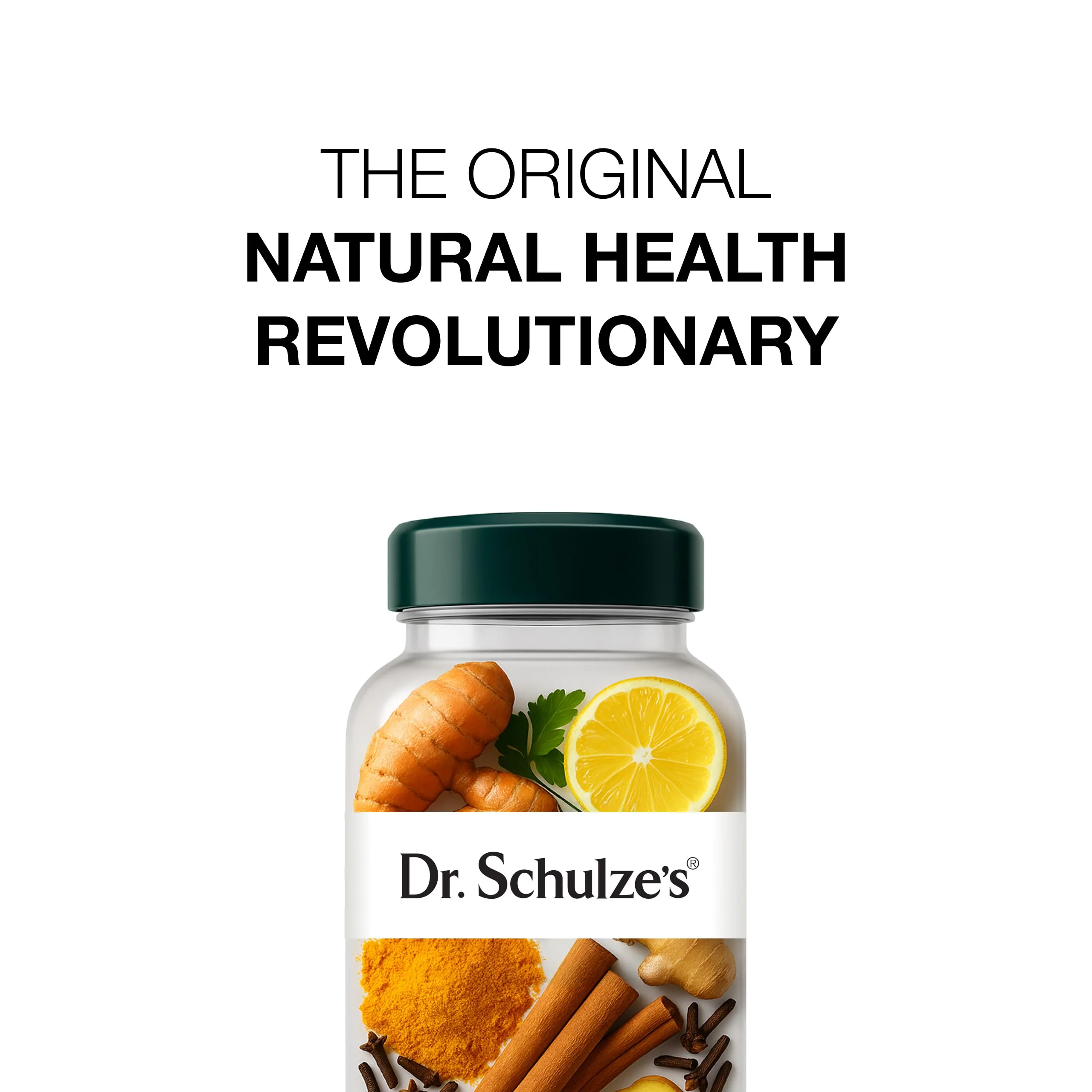 Dr. Schulze's SuperFood Ultra – Organic Super Food Powder with Vitamin B Complex & 520% Vitamin C | 17.4 oz - Image 12