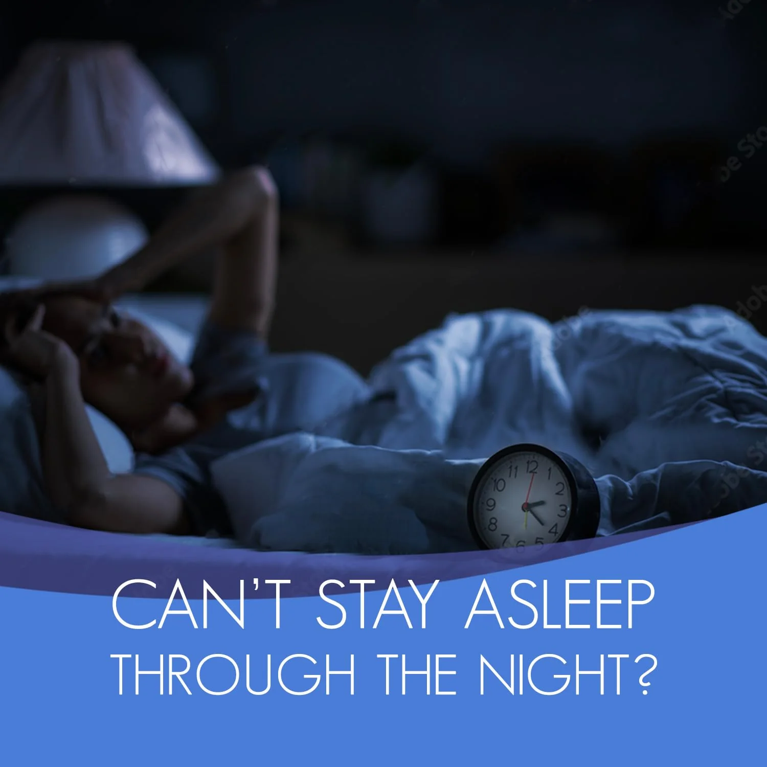 E-Z Nite Sleep Gummies with Melatonin & L-Theanine | Strawberry 50 Count - Image 3
