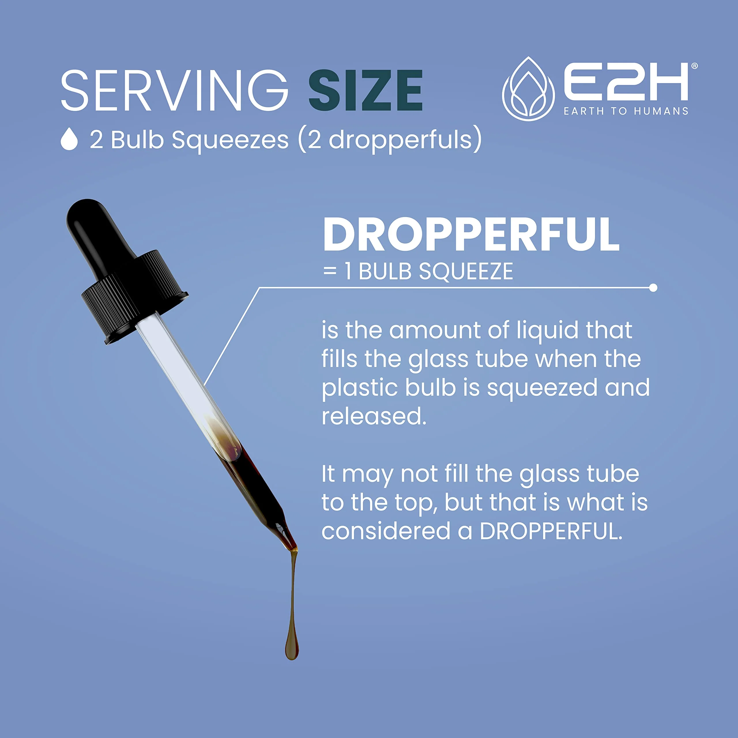 E2H Natural Black Currant Extract – Cold Pressed Seed, Immune Support, Fast-Absorbing Liquid (2 Bottles) - Image 6