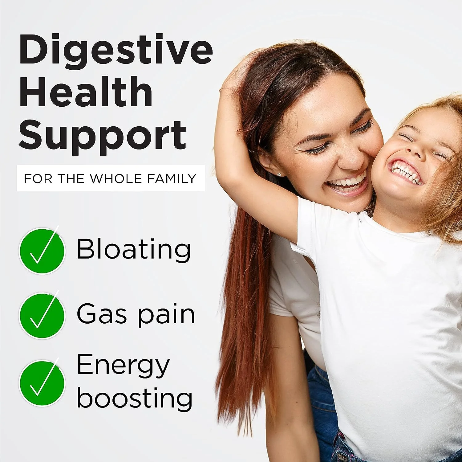 Earth's Pearl Probiotics - 4B CFU, Pearl-Shaped for Women, Men & Kids - Image 3
