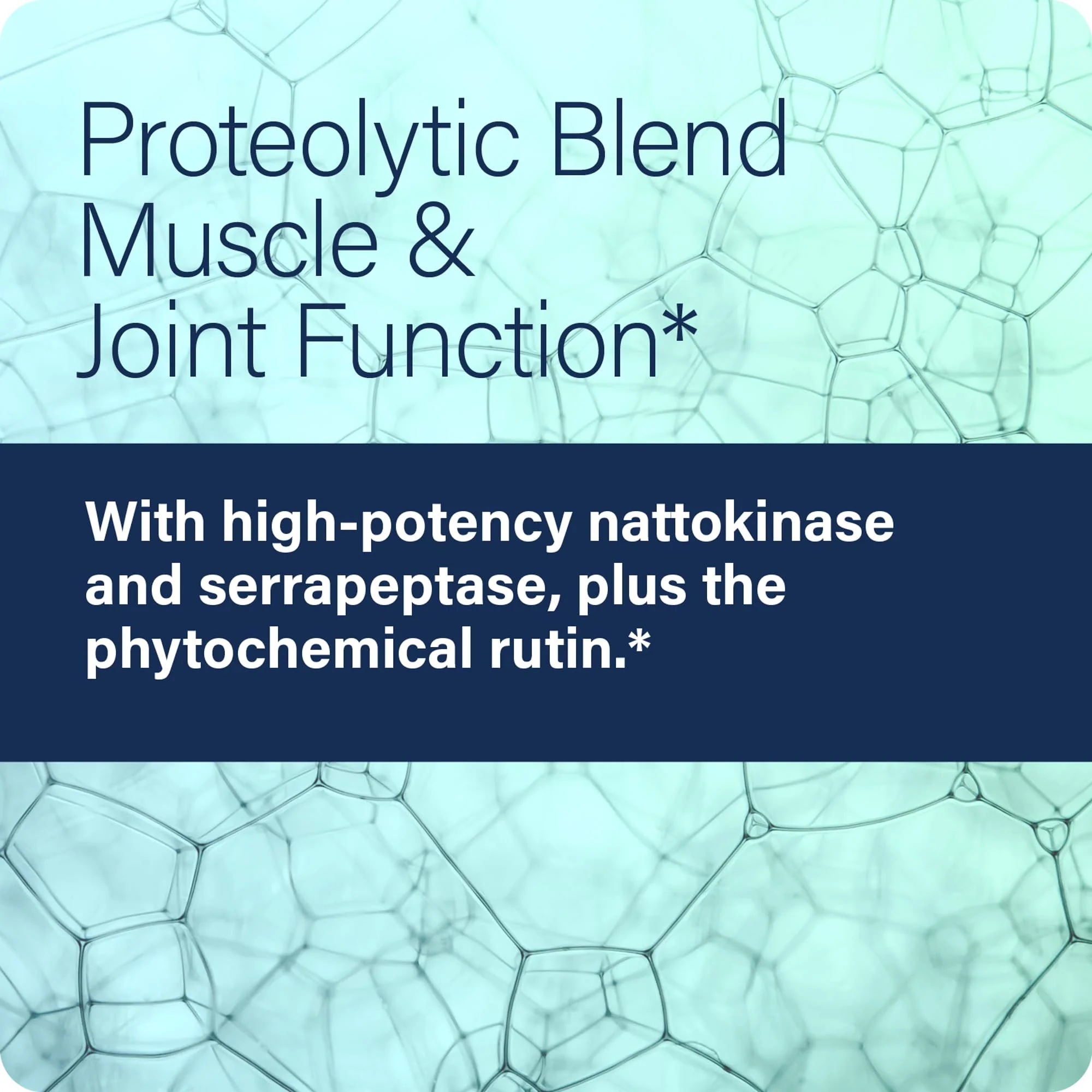 Enzyme Science Myomend 60 Capsules – Muscle & Joint Support | Bromelain & Rutin | Vegan & Kosher - Image 4