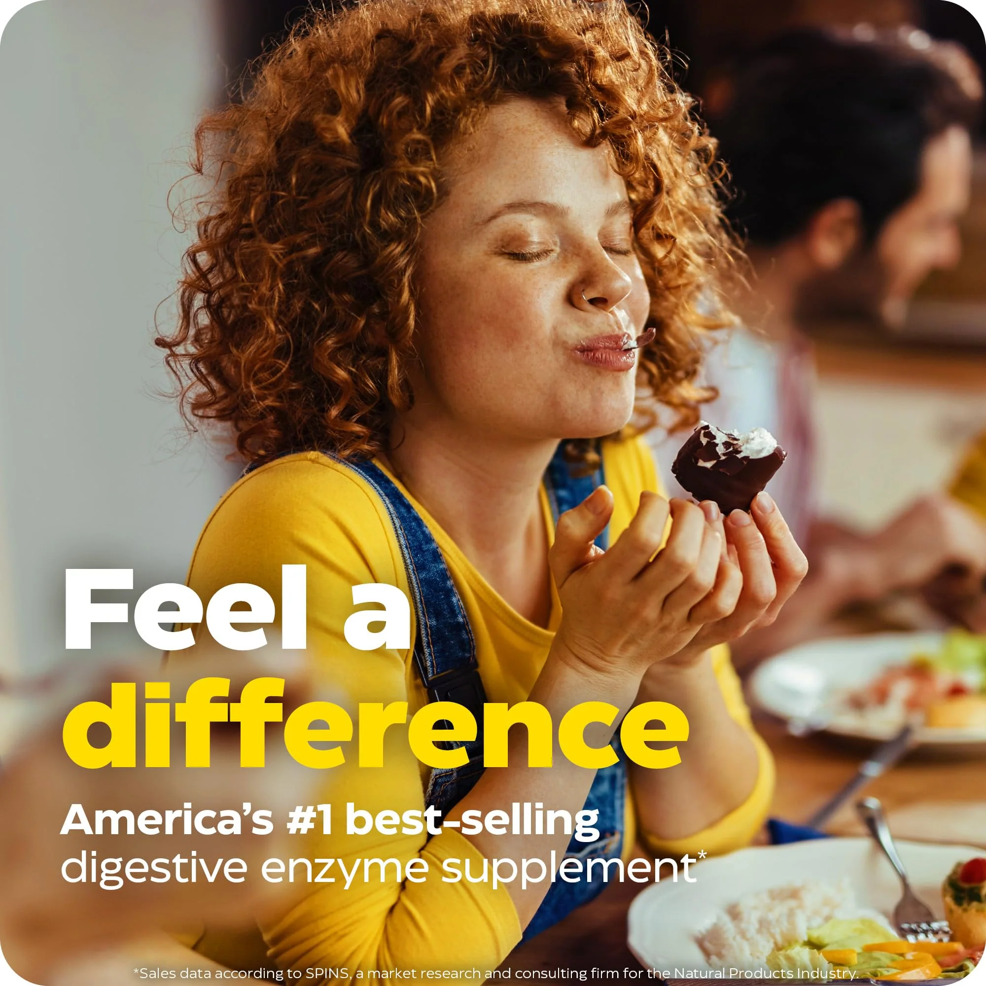 Enzymedica Digest Gold + ATPro, Maximum Strength, Fast-Acting, Helps Digest Large Meals, Prevents Bloating and Gas, 240 Count (FFP) - Image 4