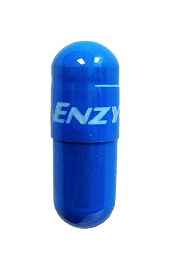 Enzyte Natural Vitality Support - Daily Men's Health Supplement (30 Capsules) - Image 3