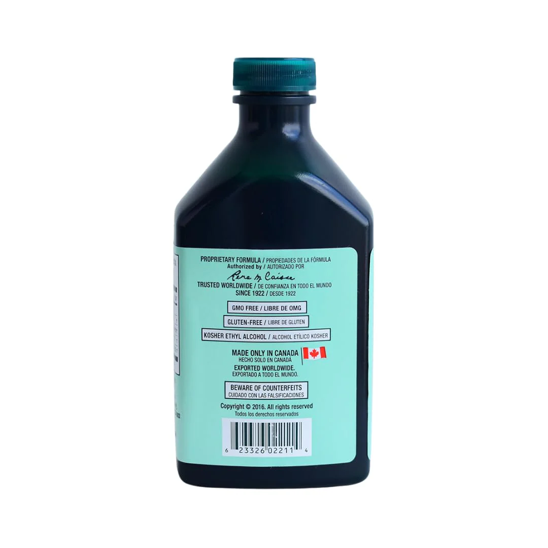 Essiac Original Herbal Liquid Extract – 10.14 fl oz Bottle (Pack of 2) | Antioxidant Immune Support - Image 2