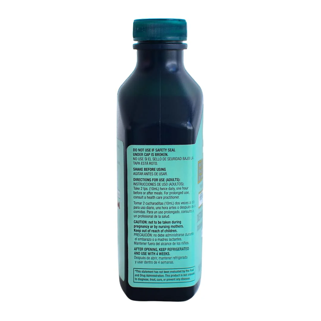 Essiac Original Herbal Liquid Extract – 10.14 fl oz Bottle (Pack of 2) | Antioxidant Immune Support - Image 3