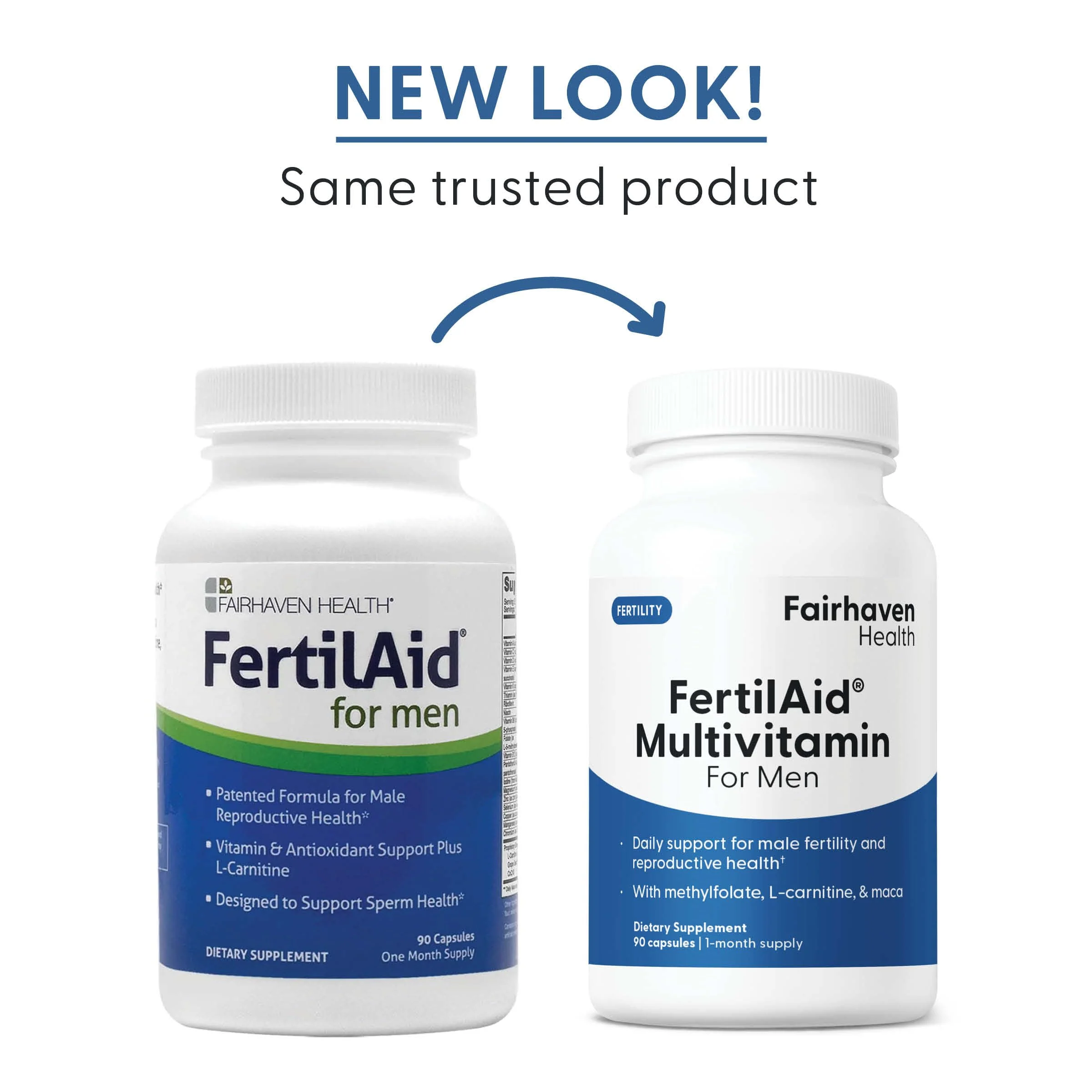 Fairhaven Health FertilAid for Men, MotilityBoost, and CountBoost Combo | Men’s Fertility Supplements - Image 16