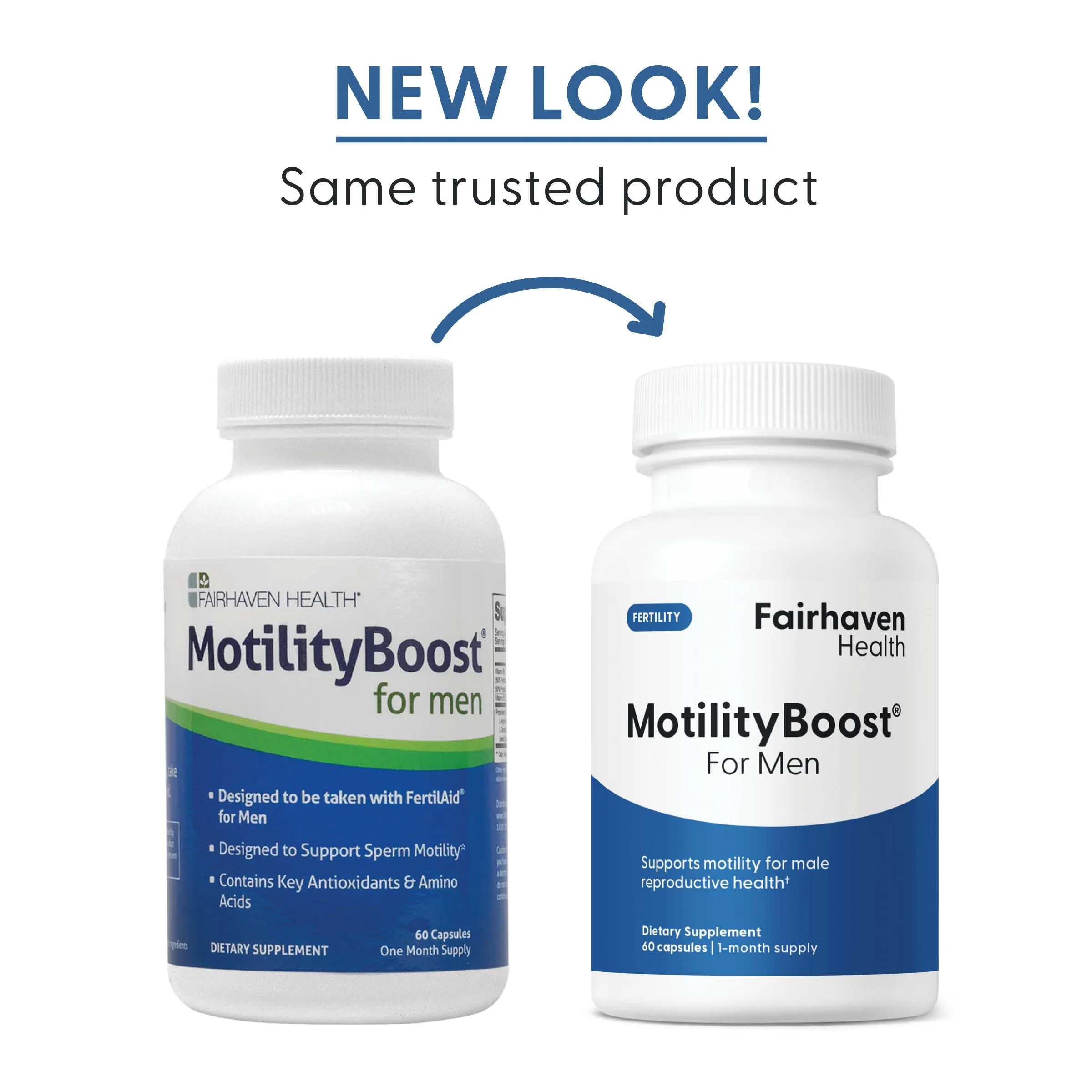 Fairhaven Health FertilAid for Men, MotilityBoost, and CountBoost Combo | Men’s Fertility Supplements - Image 18