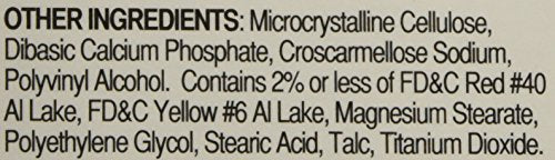 Feosol Complete with Bifera Iron 30 Caplets (3 Pack) | Iron Supplement - Image 8