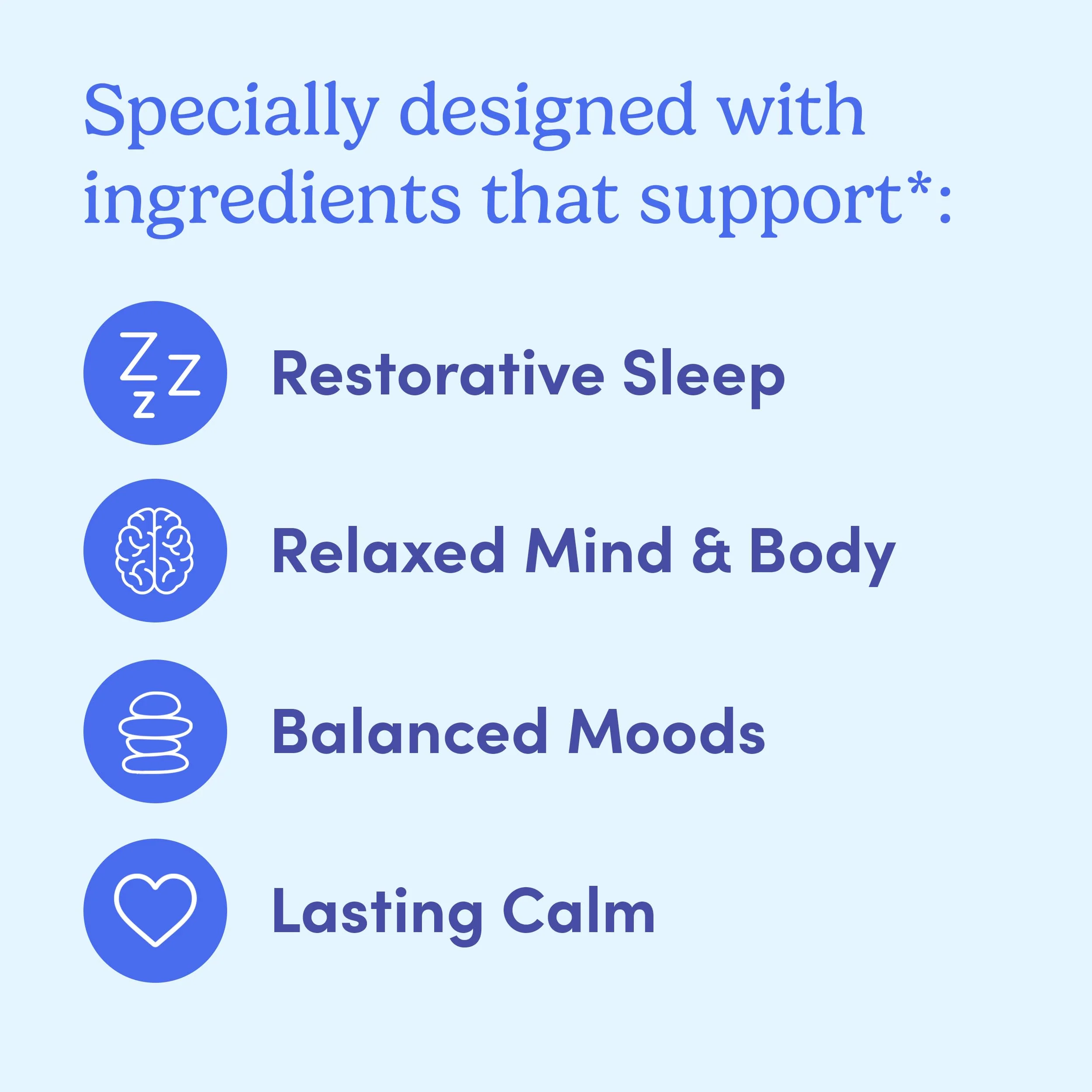 First Day Men's Nighttime Reset Magnesium Gummies – Sleep Support, Mood & Energy (No Melatonin) – 30-Day Supply - Image 11