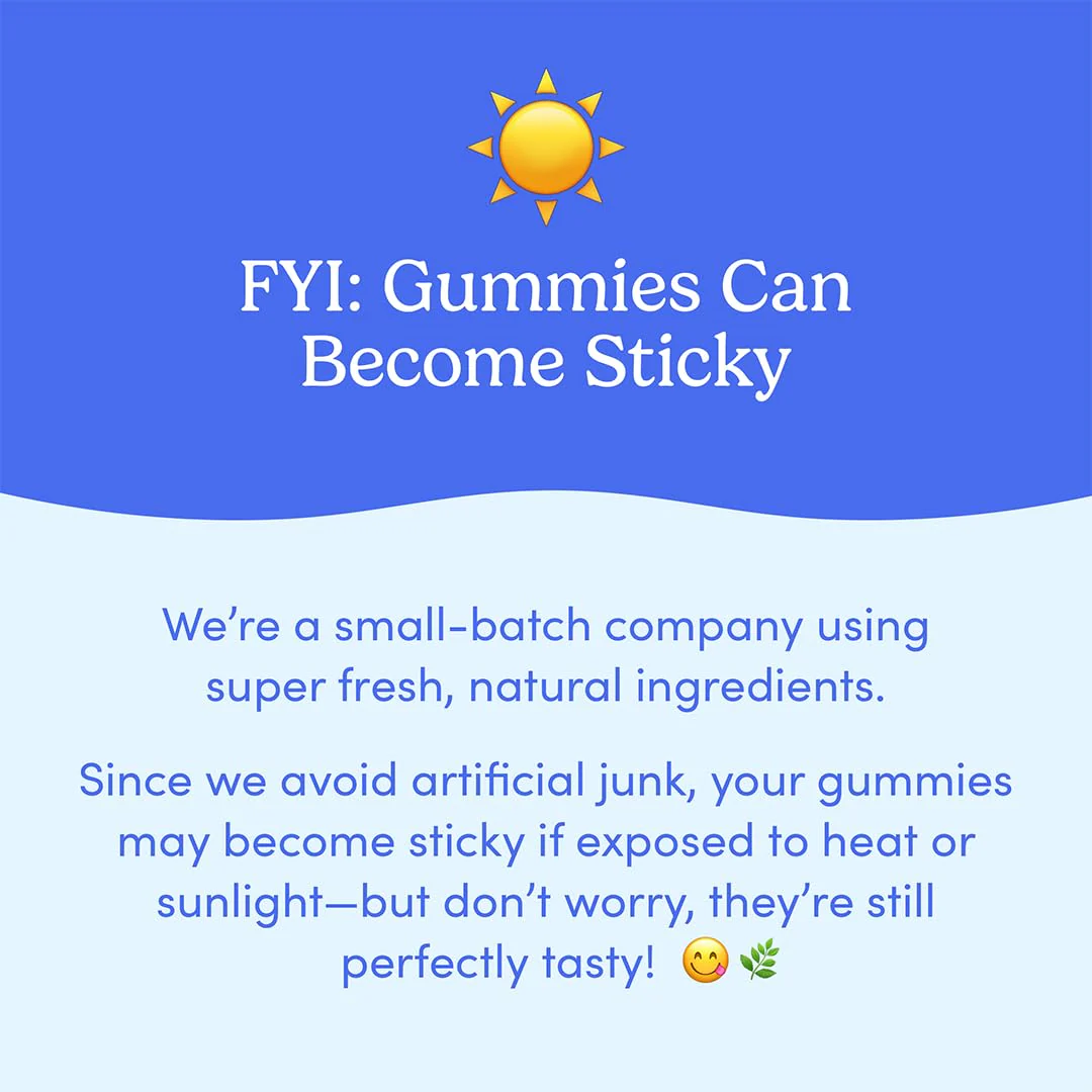 FIRST DAY Women's Multivitamin Gummies – Vegan, Gluten Free, 60-Day Supply - Image 6