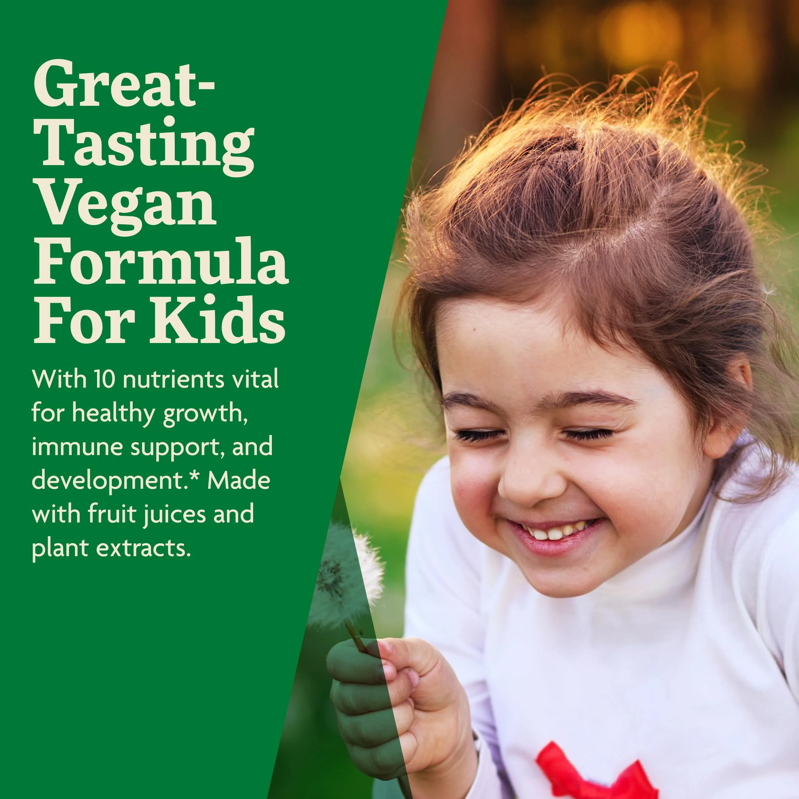 Floradix Kinder Love Children's Multivitamin – Liquid Vitamin for Kids - Image 2
