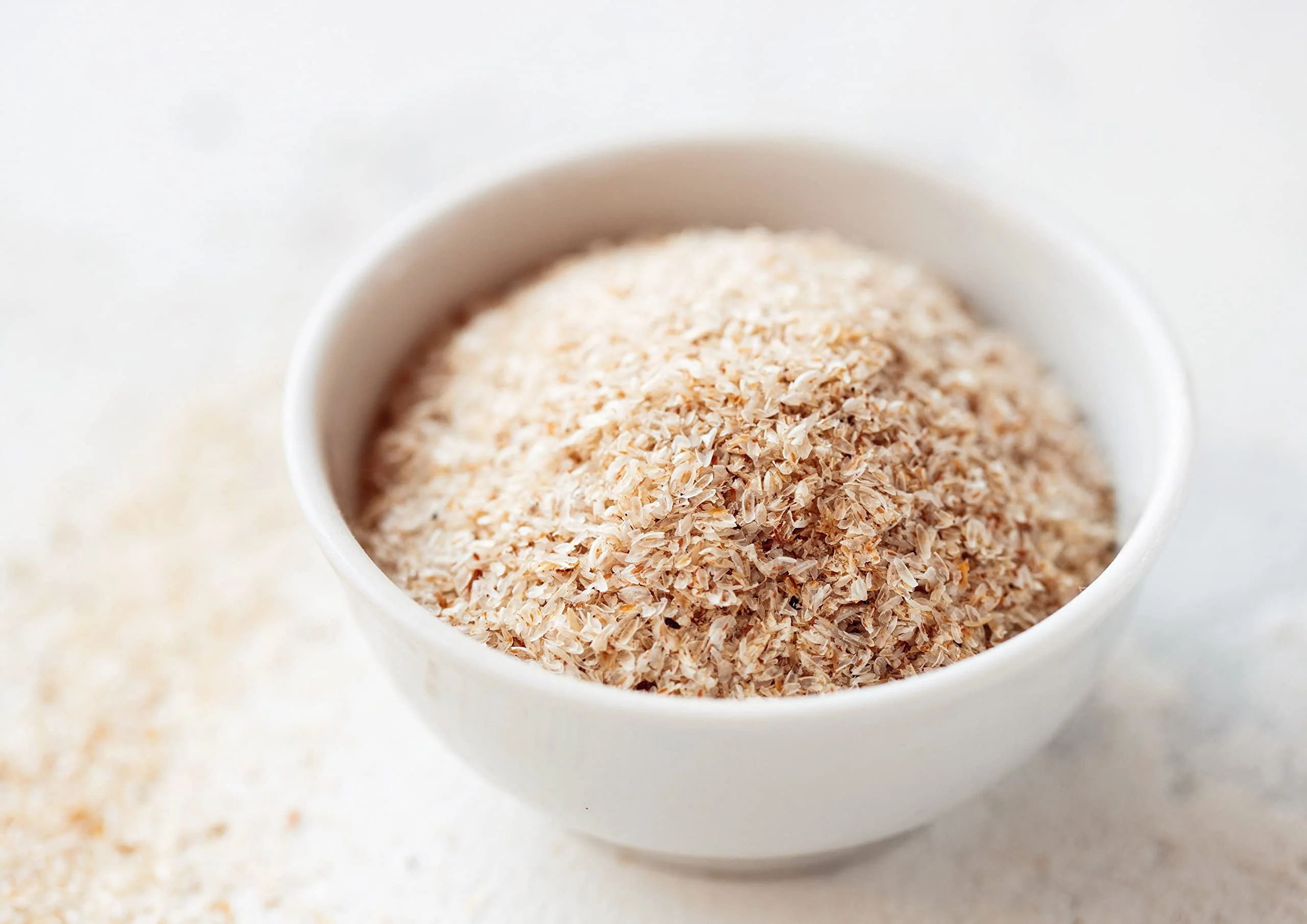 Food to Live Psyllium Husks (10 lb) - Unflavored, Keto & Vegan - Image 5