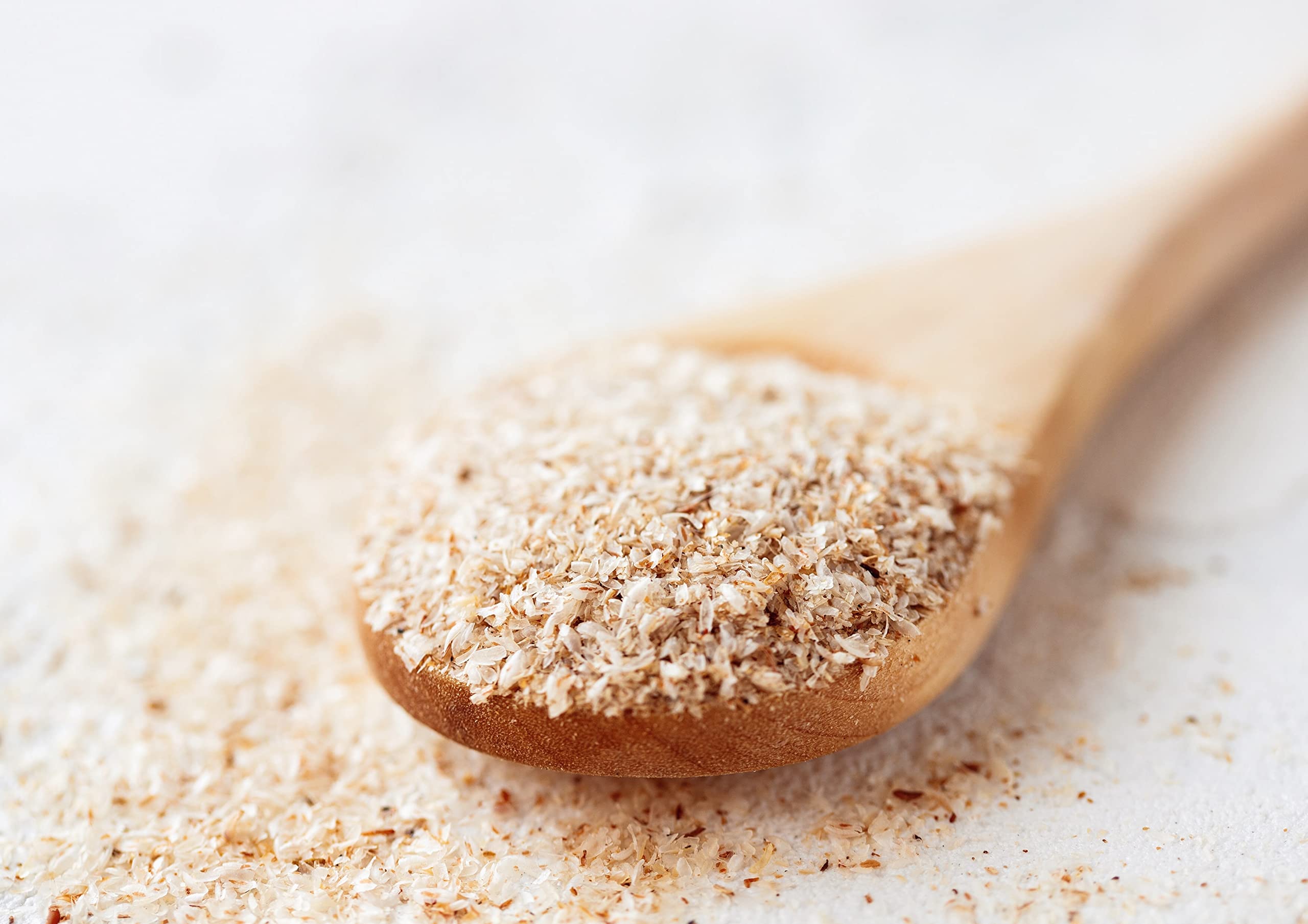 Food to Live Psyllium Husks (10 lb) - Unflavored, Keto & Vegan - Image 6