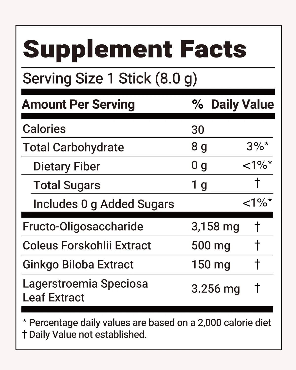 FOODOLOGY Coleology Drink Mix PRO (15 Days) – Pomegranate Wellness Drink - Image 2