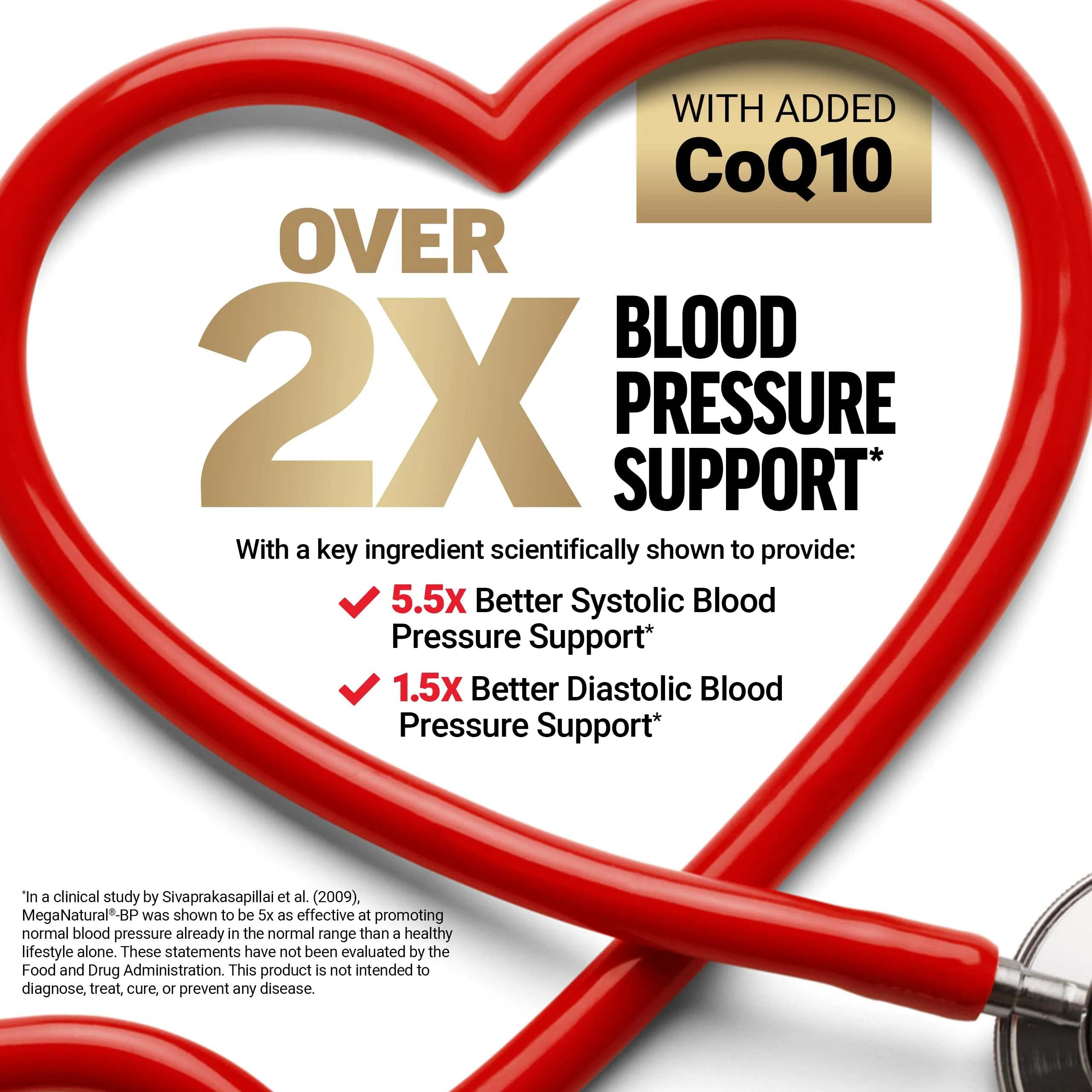 FORCE FACTOR Total Beets Ultimate Heart Health Chews – Blood Pressure Support & Circulation - Image 2