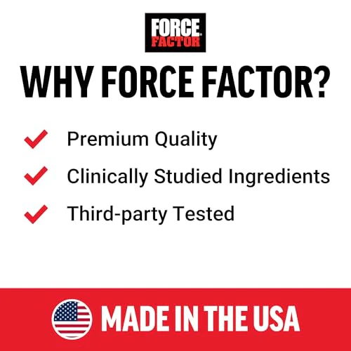 FORCE FACTOR Total Beets Ultimate Heart Health Chews – Blood Pressure Support & Circulation - Image 9
