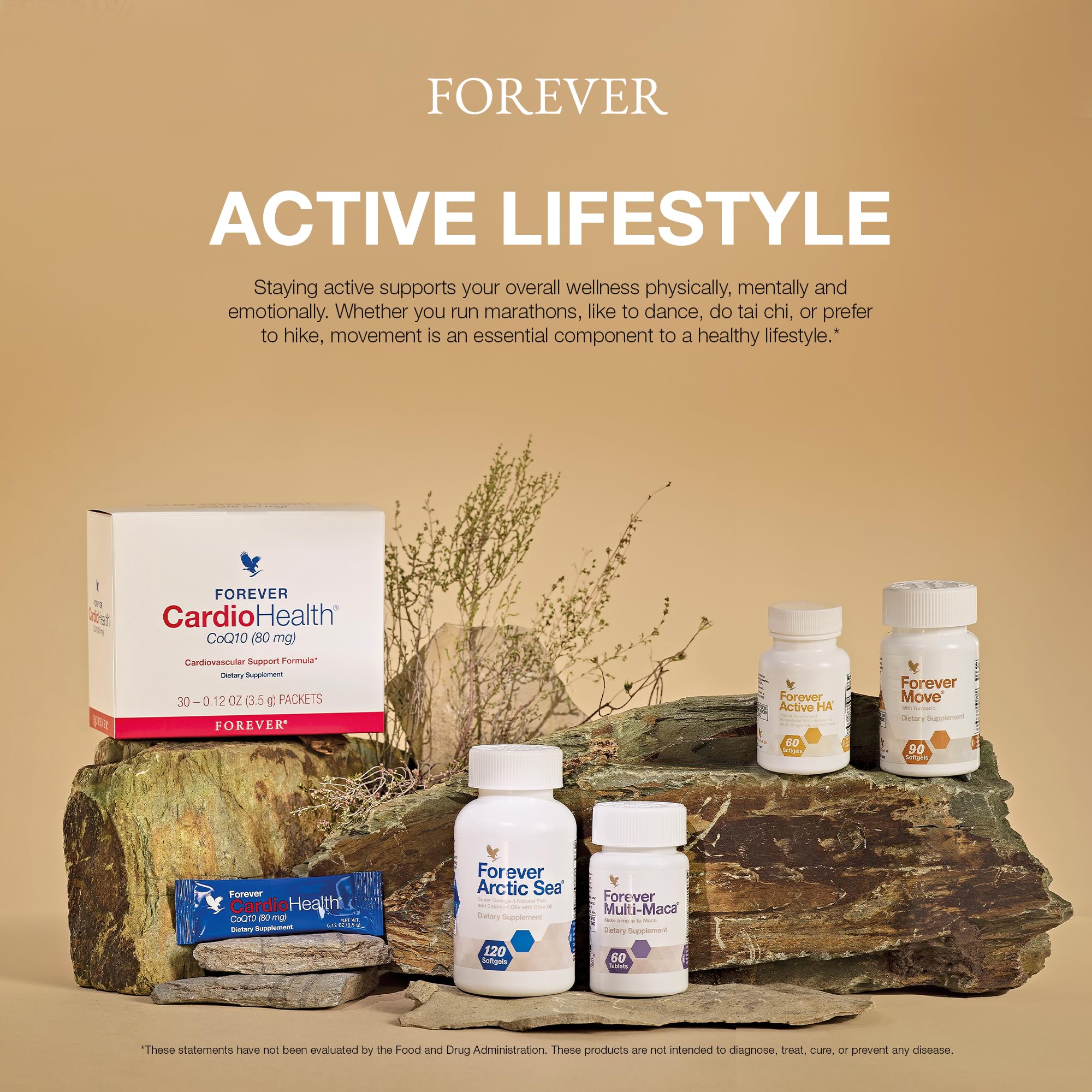 Forever Arctic Sea Omega-3 – EPA & DHA, Gluten-Free, 240 Softgels (Pack of 2) - Image 6