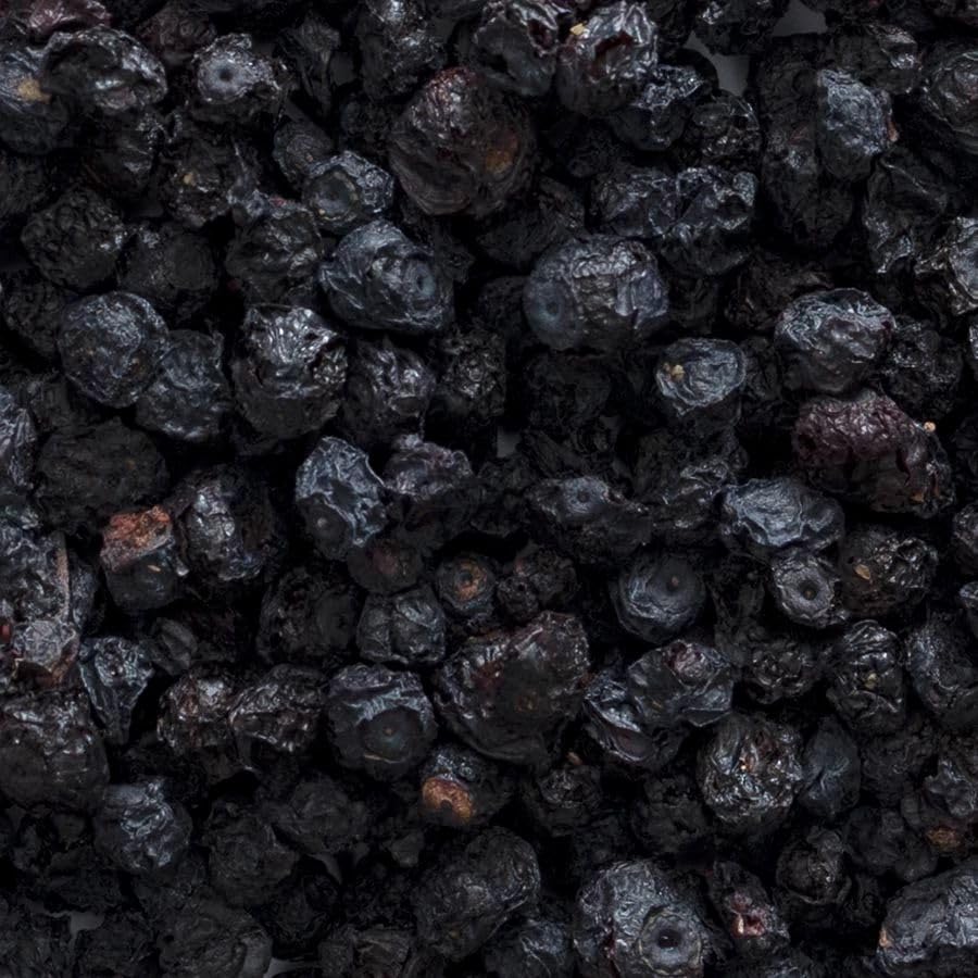 Frontier Co-op Bilberry Whole Berry – 16 oz Bulk - Image 3