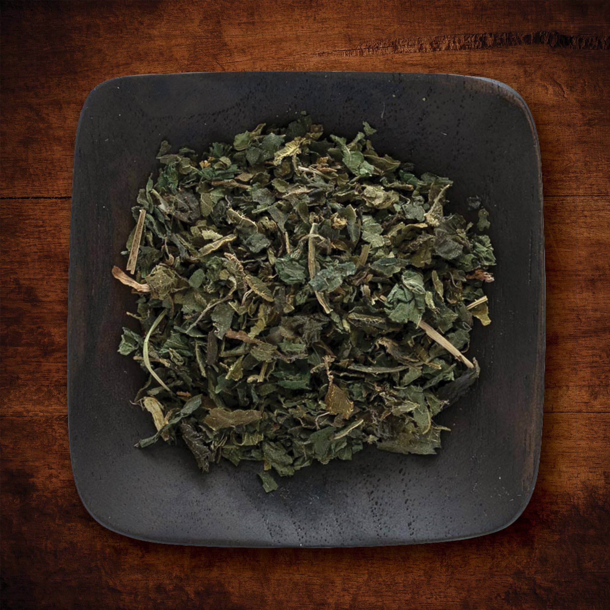 Frontier Co-op Organic Nettle Leaf, Cut & Sifted for Nettle Tea — Kosher, 16 oz (Pack of 2) - Image 11