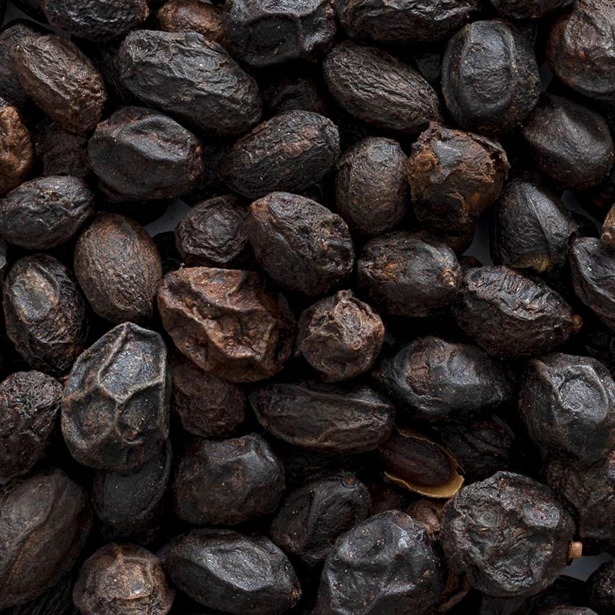 Frontier Co-op Saw Palmetto Berries 1lb Bulk Bag – Whole, Wildcrafted, Rich in Fatty Acids - Image 3