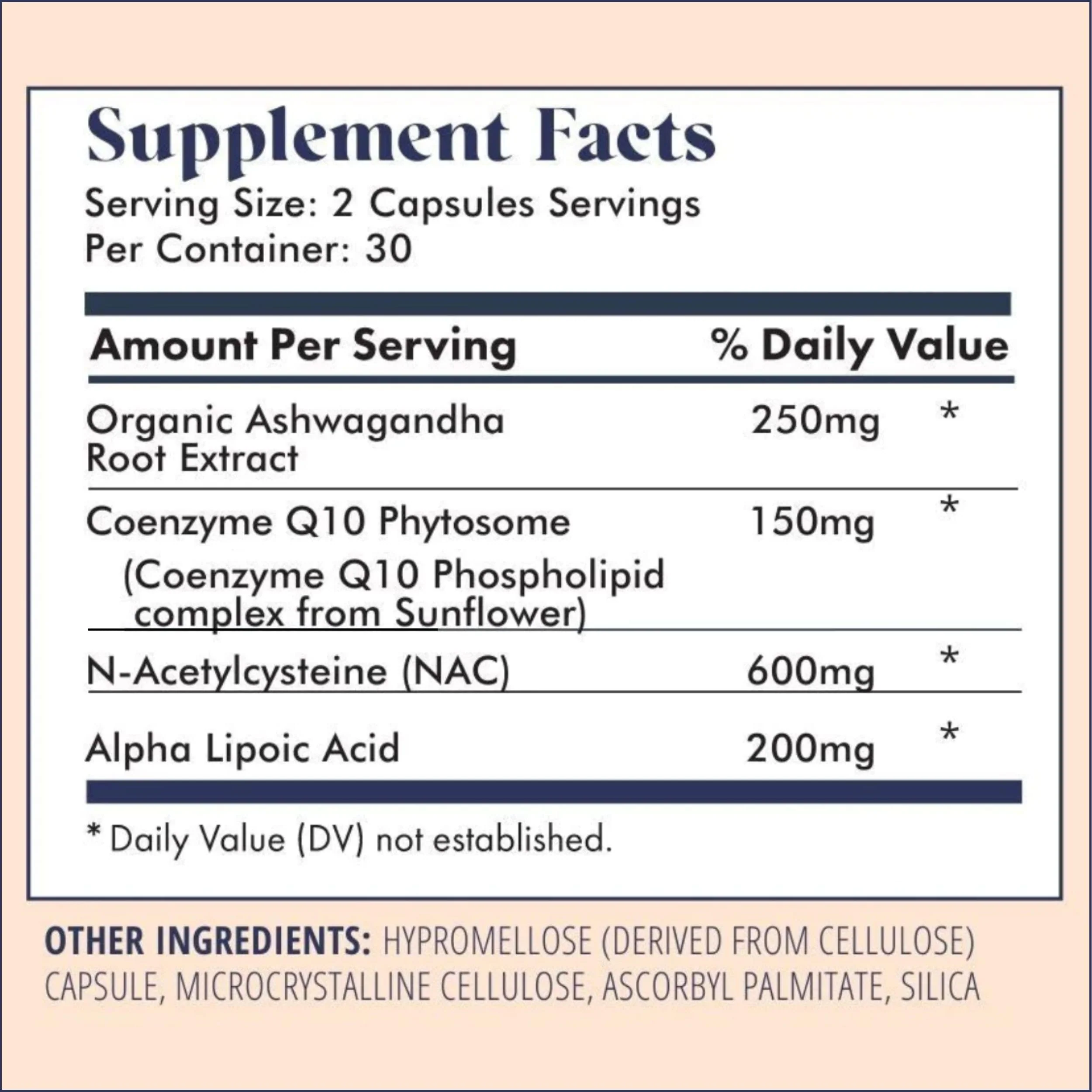 FullWell Fertility Booster for Men & Women | Dietitian-Formulated Conception Support - Image 7
