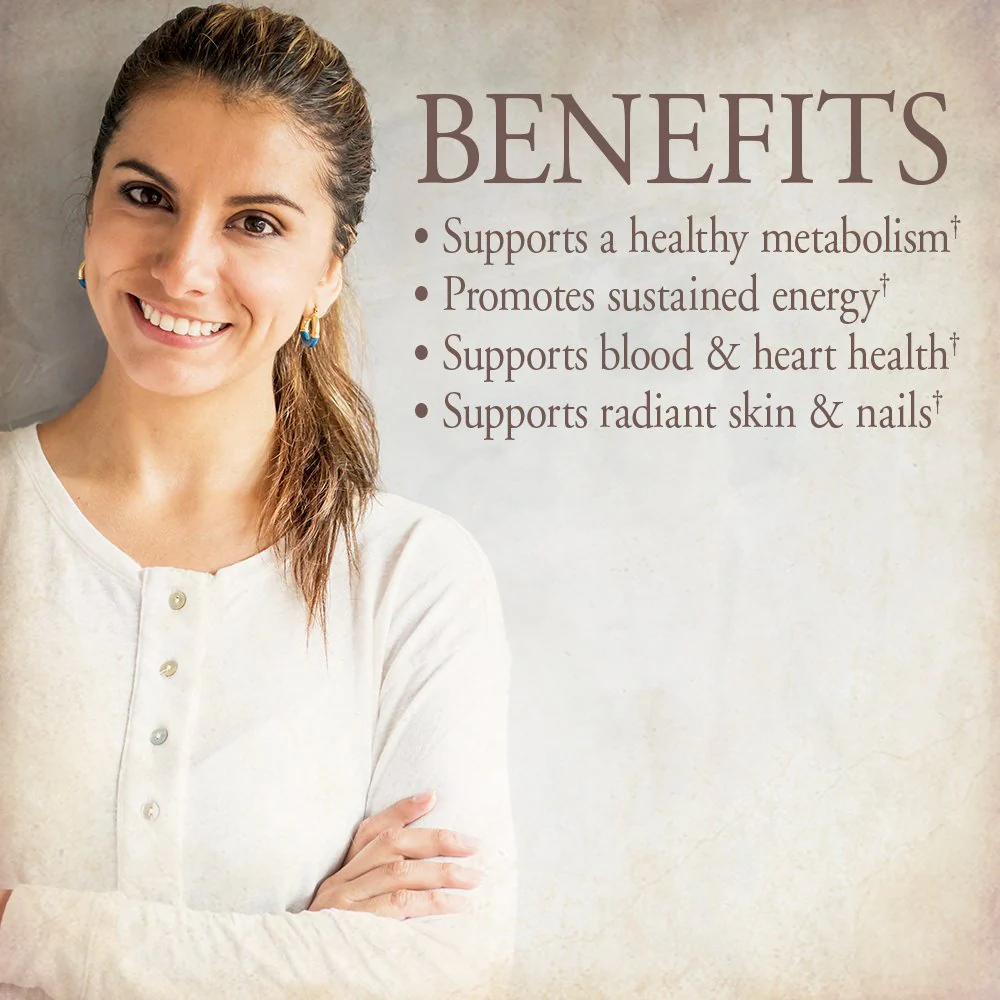 Garden of Life Organics Organic Women's Multivitamin – Vegan Whole-Food Women’s Multi - Image 2