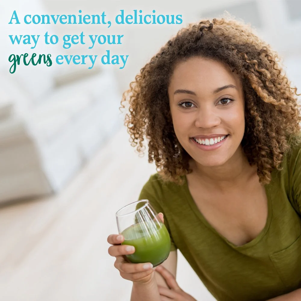 Garden of Life Perfect Food Super Green Formula – 30 Servings, 45 Superfoods - Image 11
