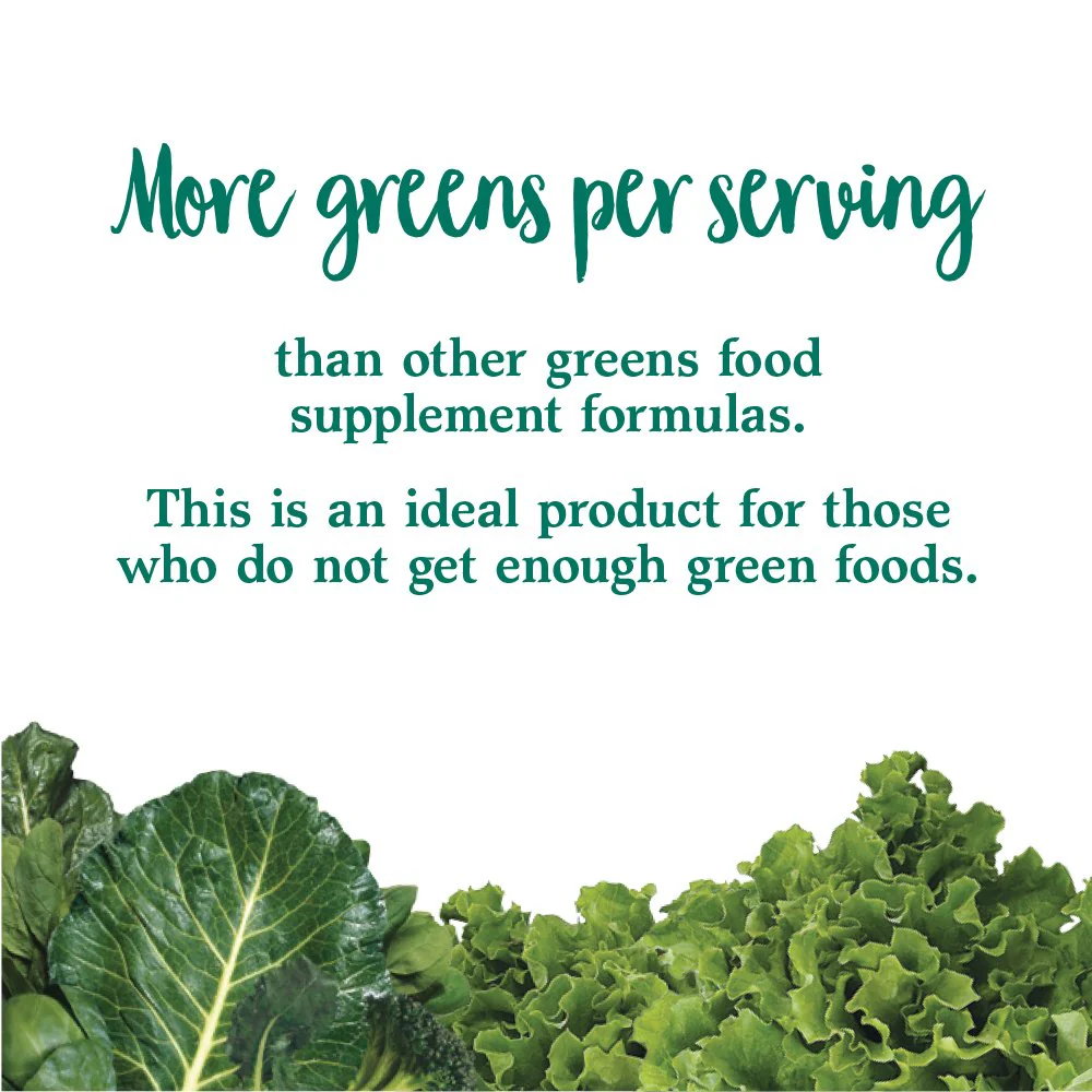 Garden of Life Perfect Food Super Green Formula – 30 Servings, 45 Superfoods - Image 14
